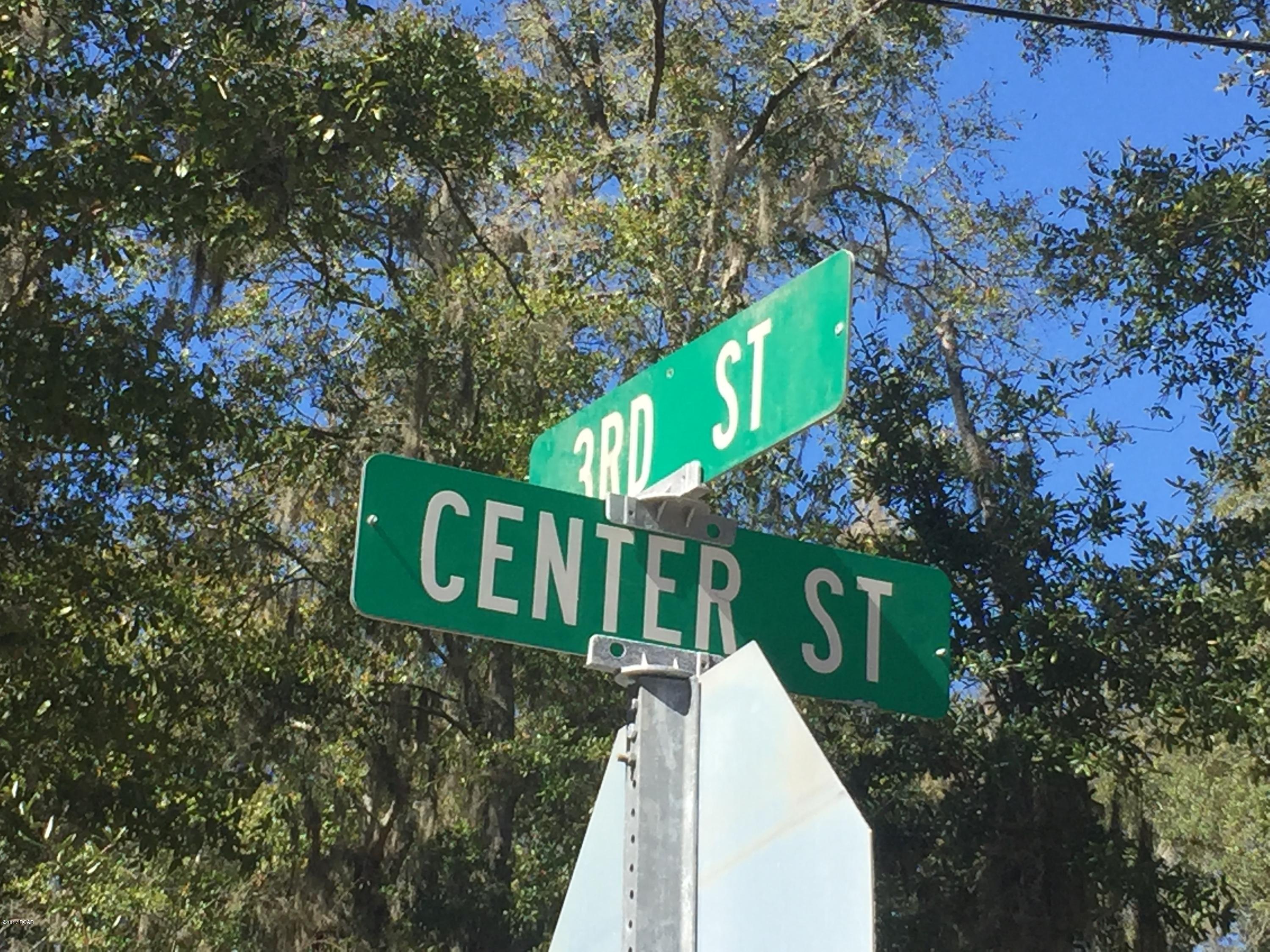 Parker Plat - Residential