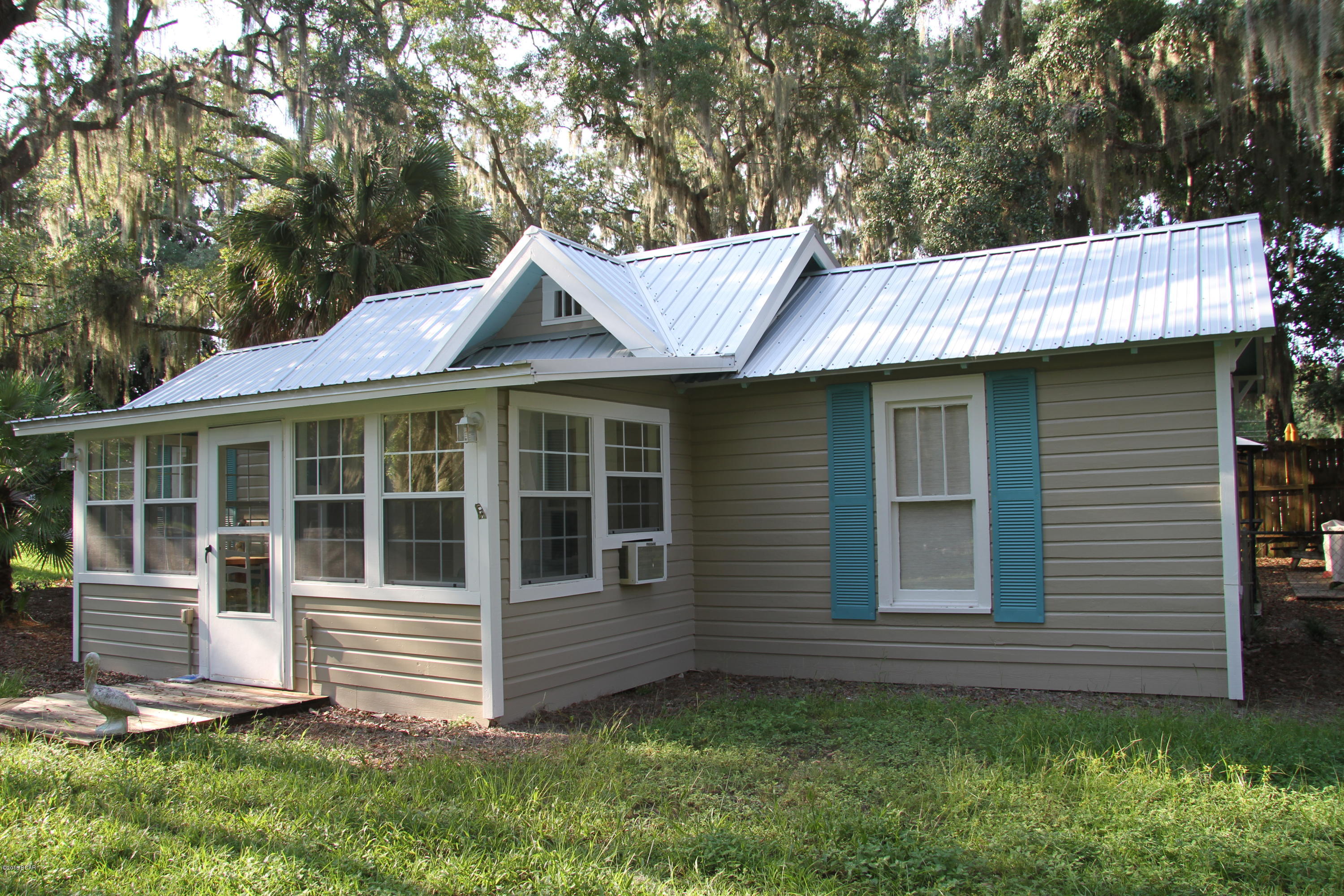 Parker Plat - Residential