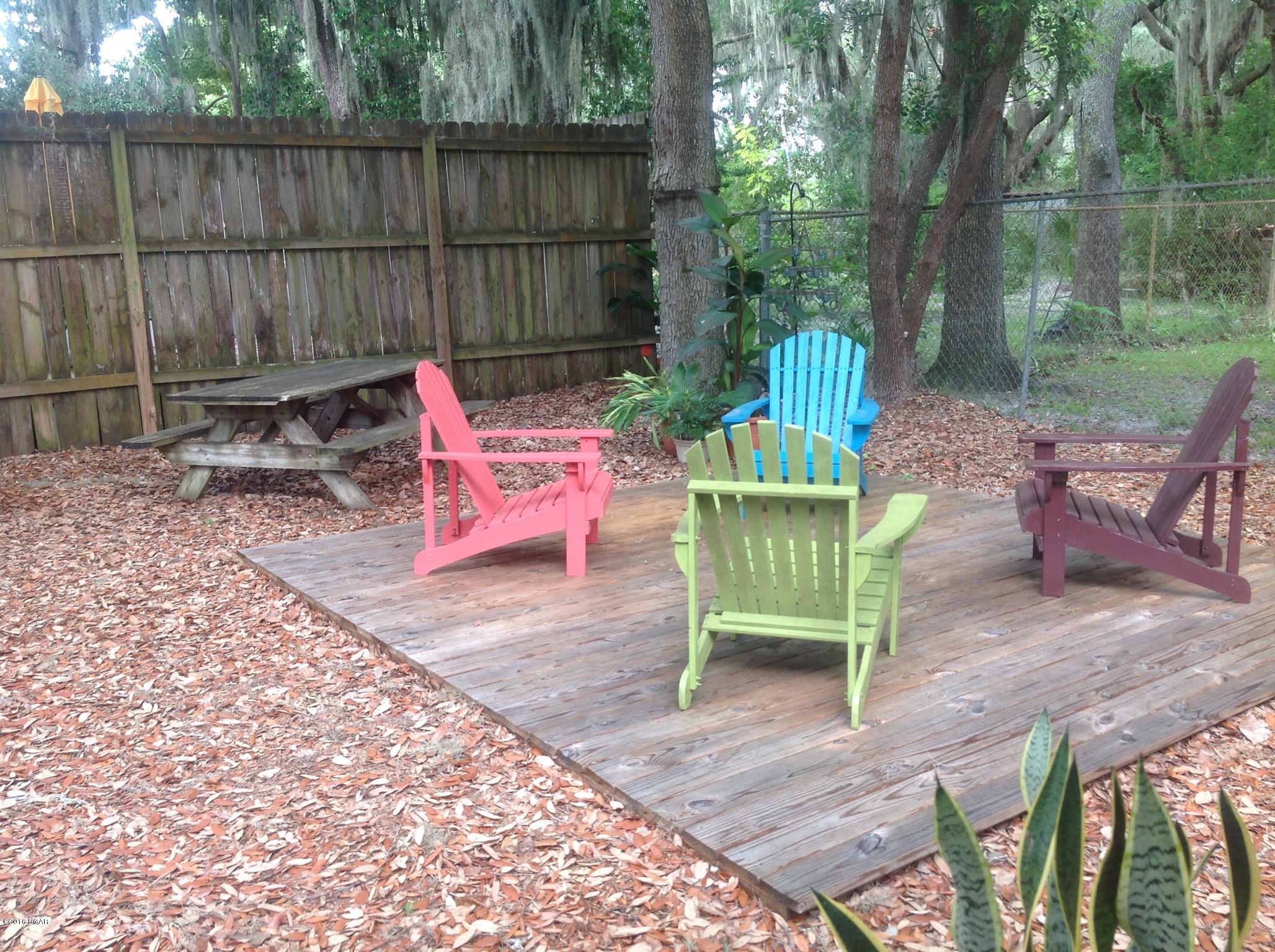 Parker Plat - Residential