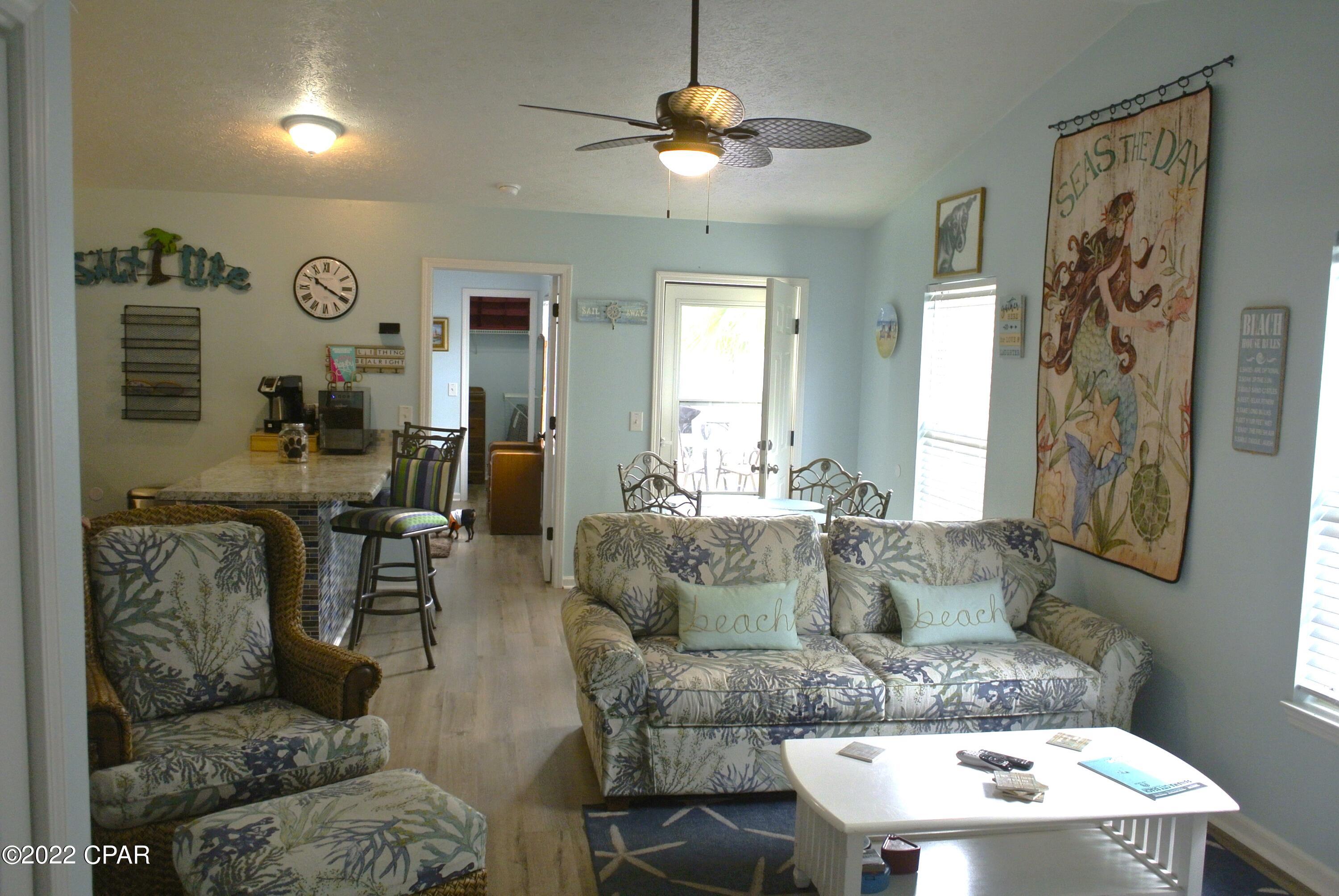 Holiday Beach Unit 16 - Residential