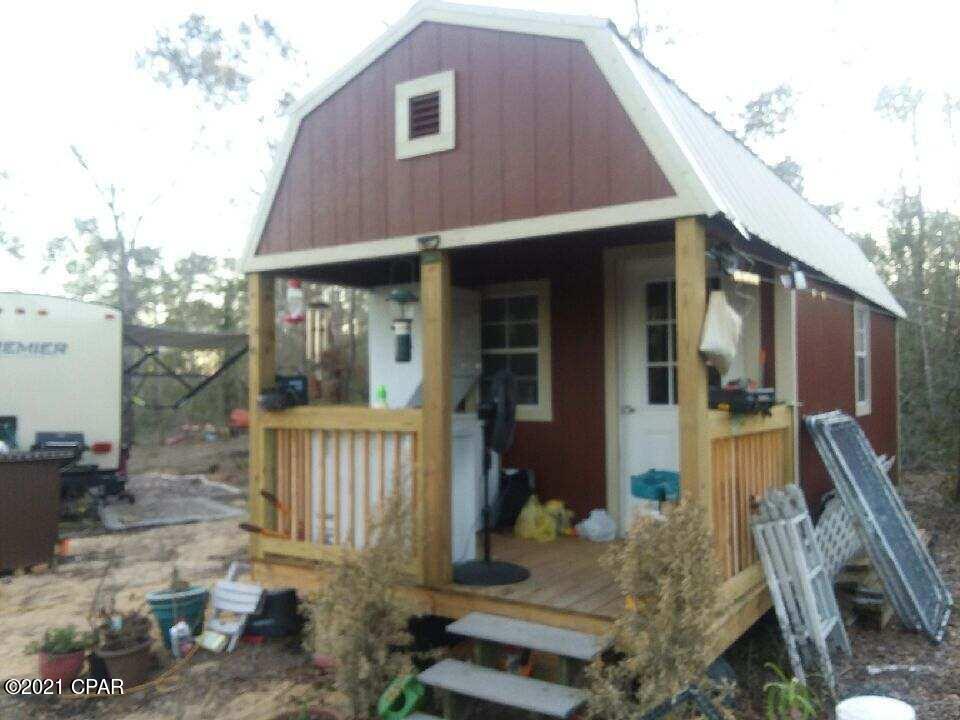 No Named Subdivision - Land