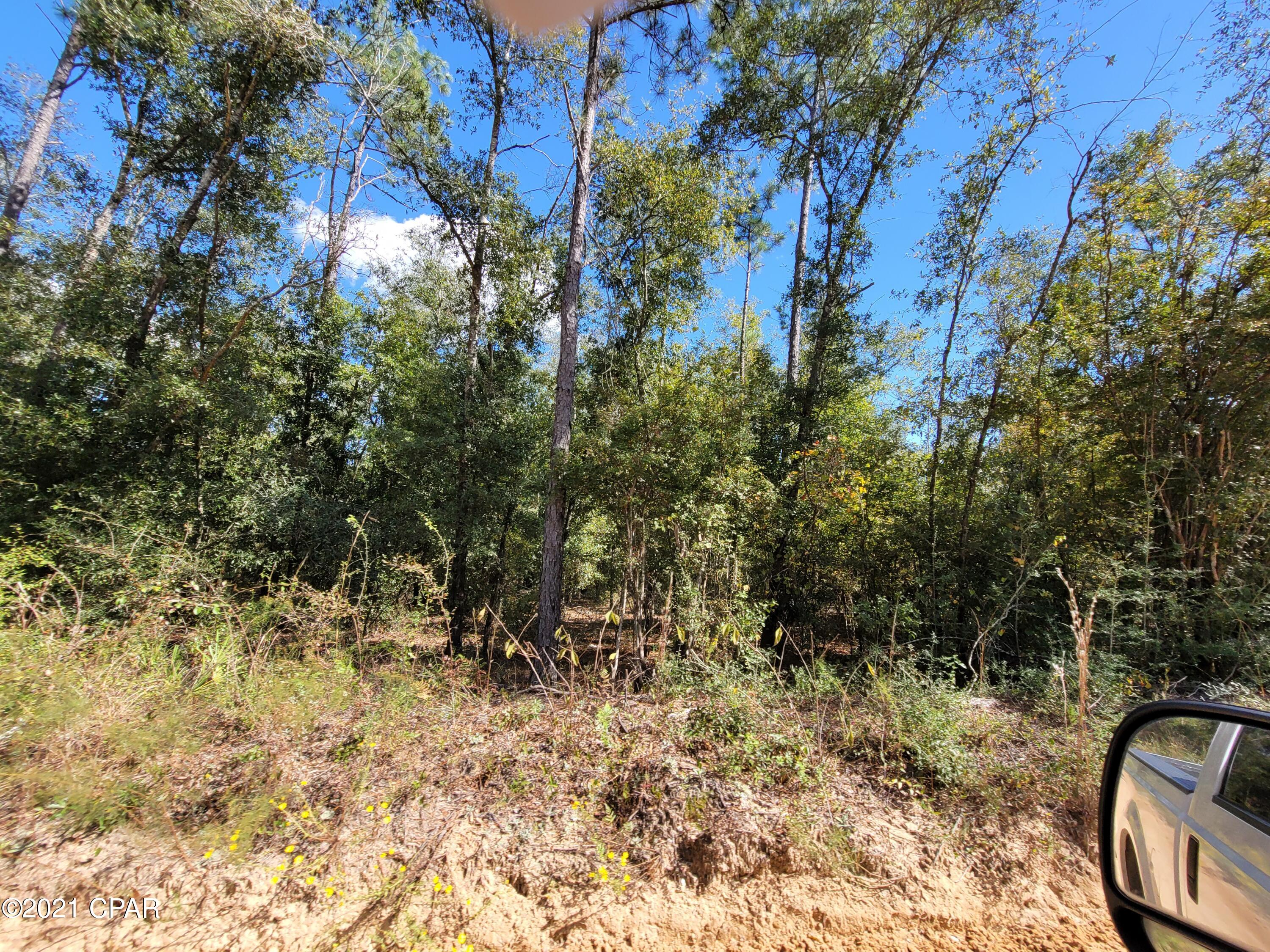 No Named Subdivision - Land