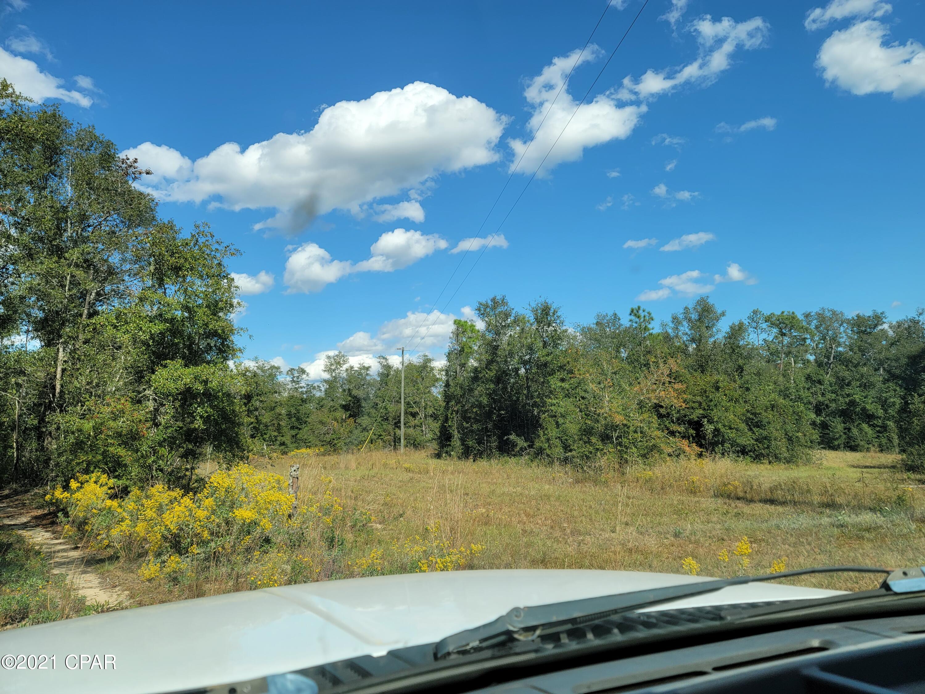 No Named Subdivision - Land