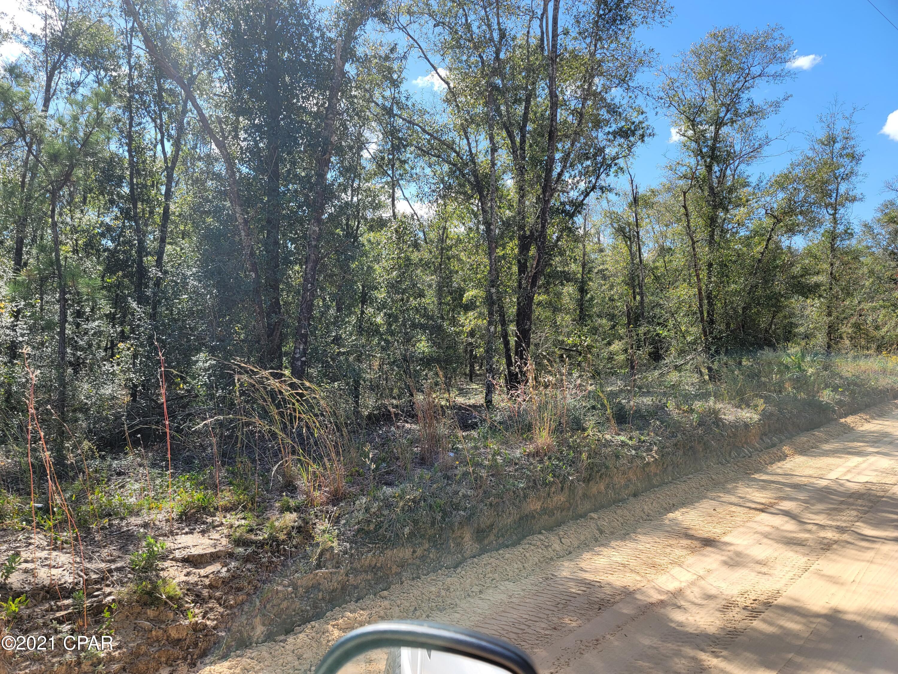 No Named Subdivision - Land