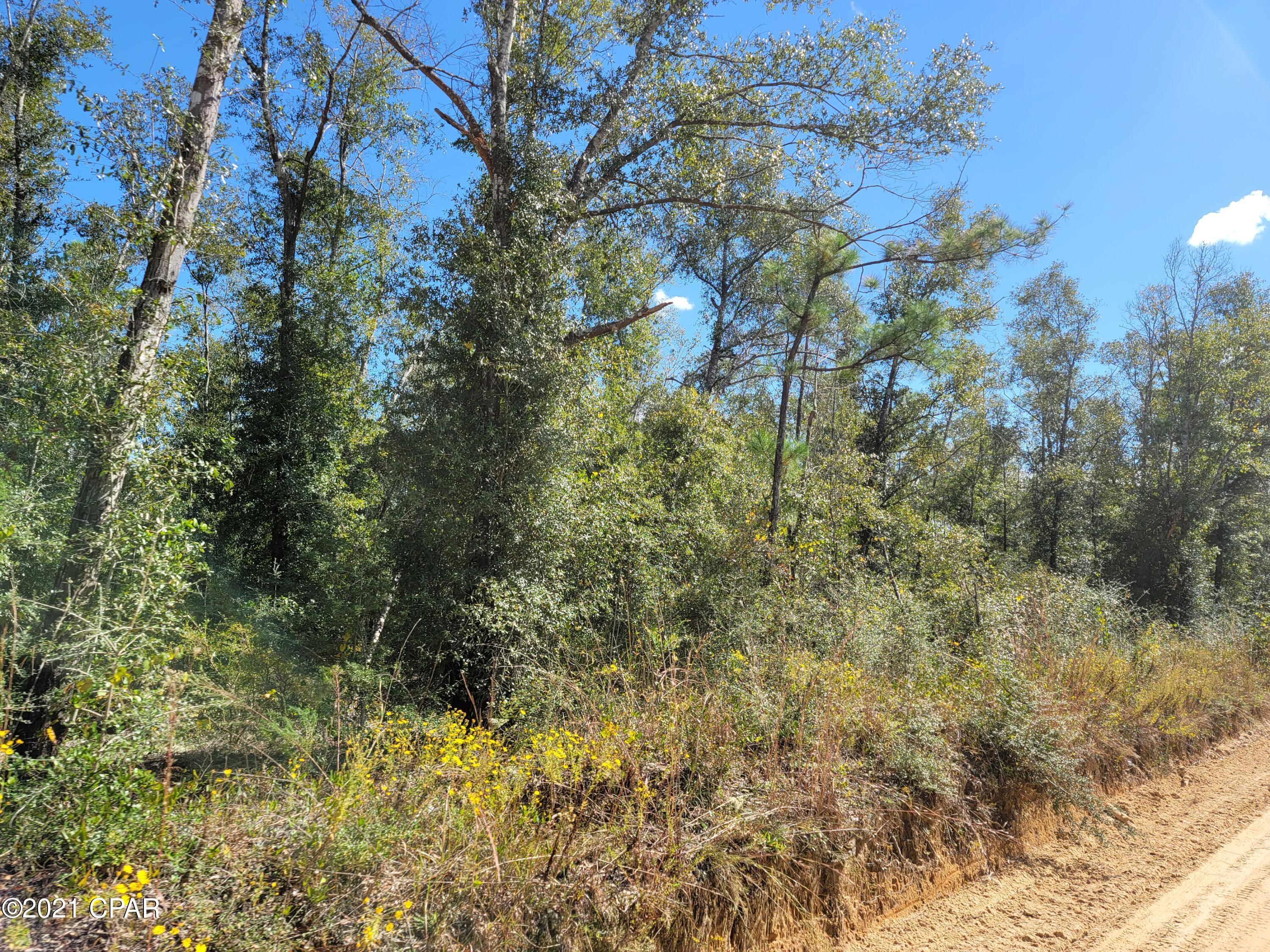 No Named Subdivision - Land