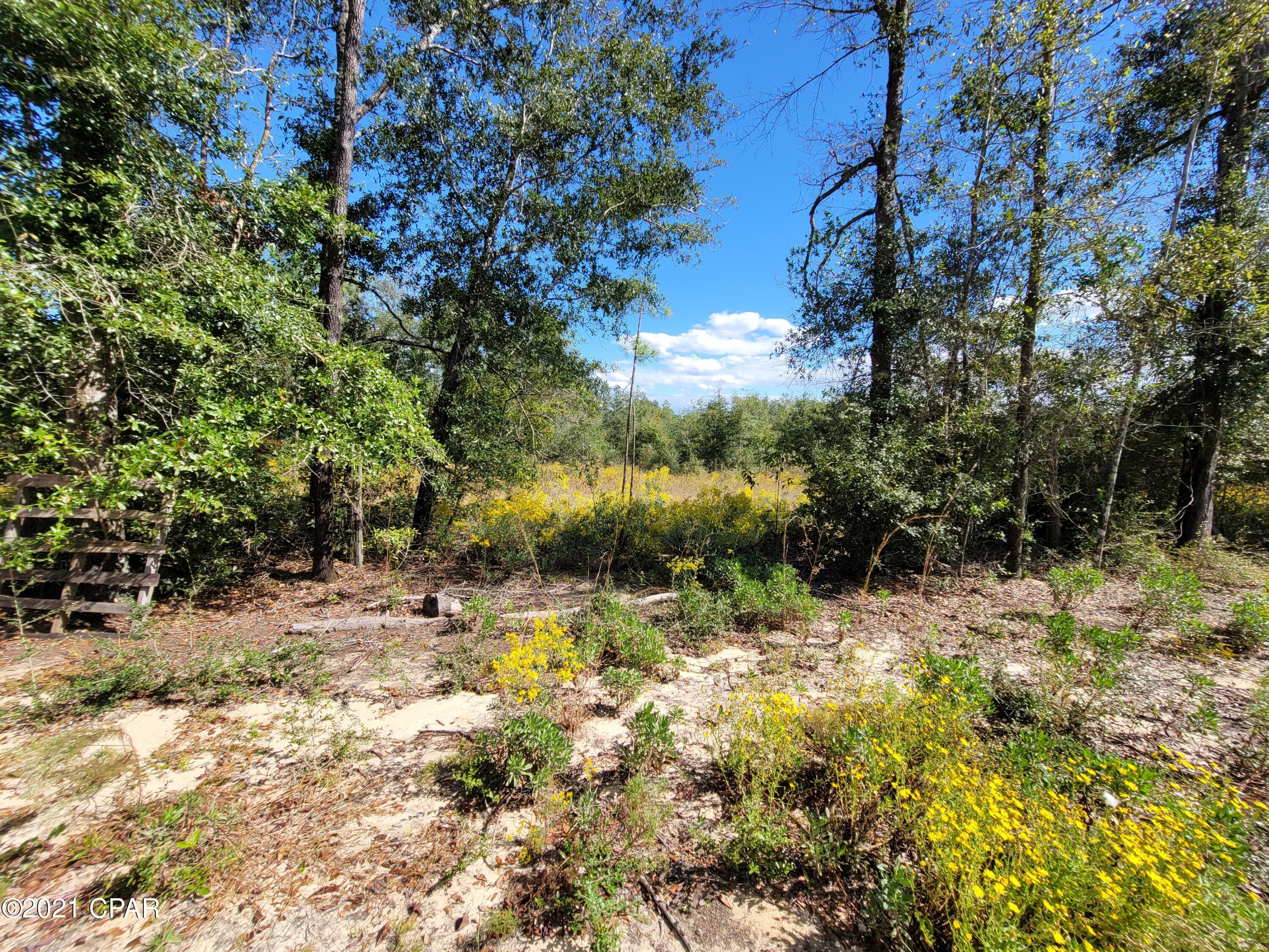 No Named Subdivision - Land