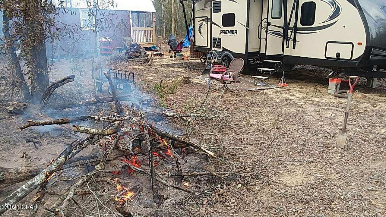 No Named Subdivision - Land