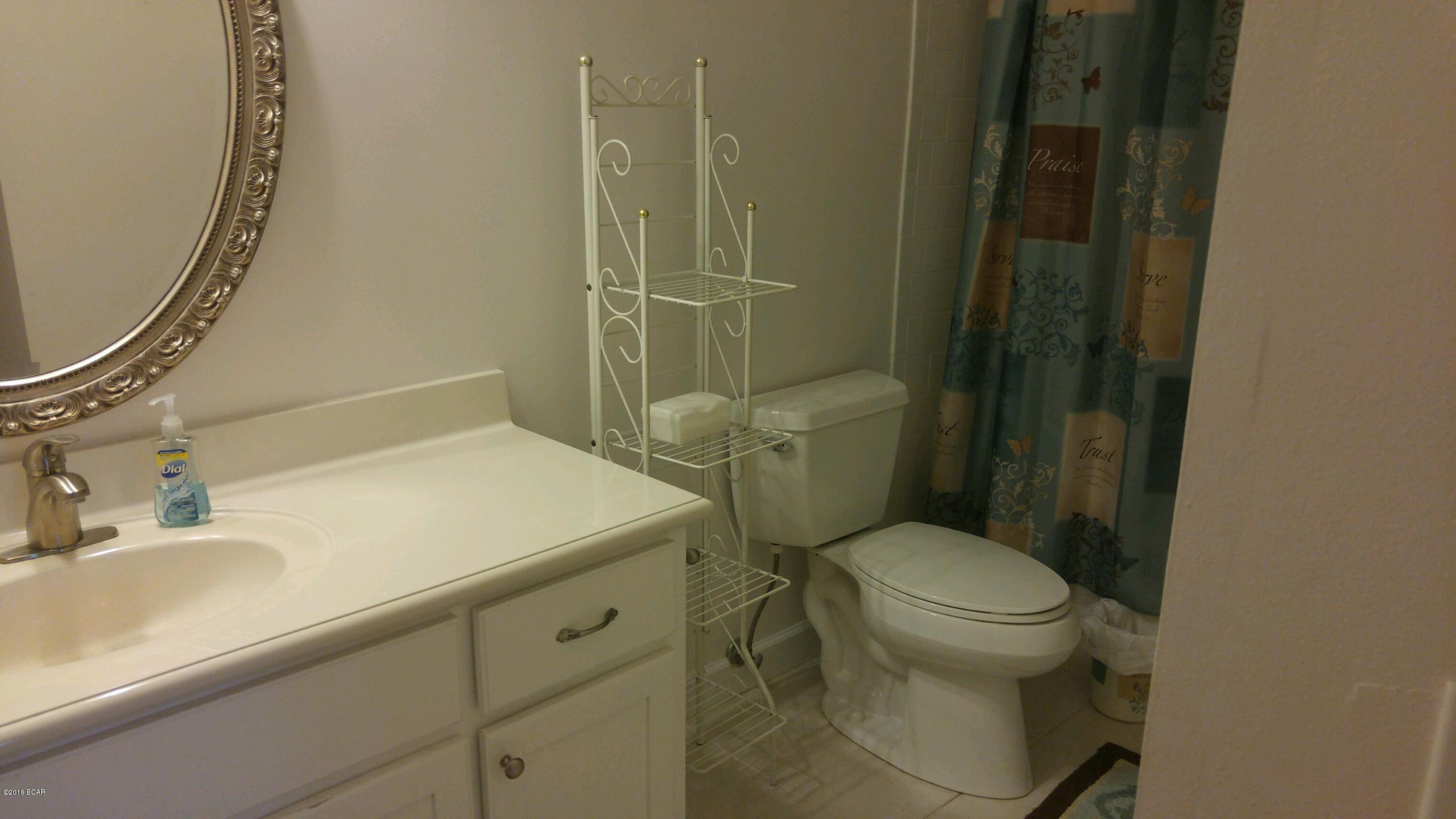 Bay Point Golf Villas III - Residential