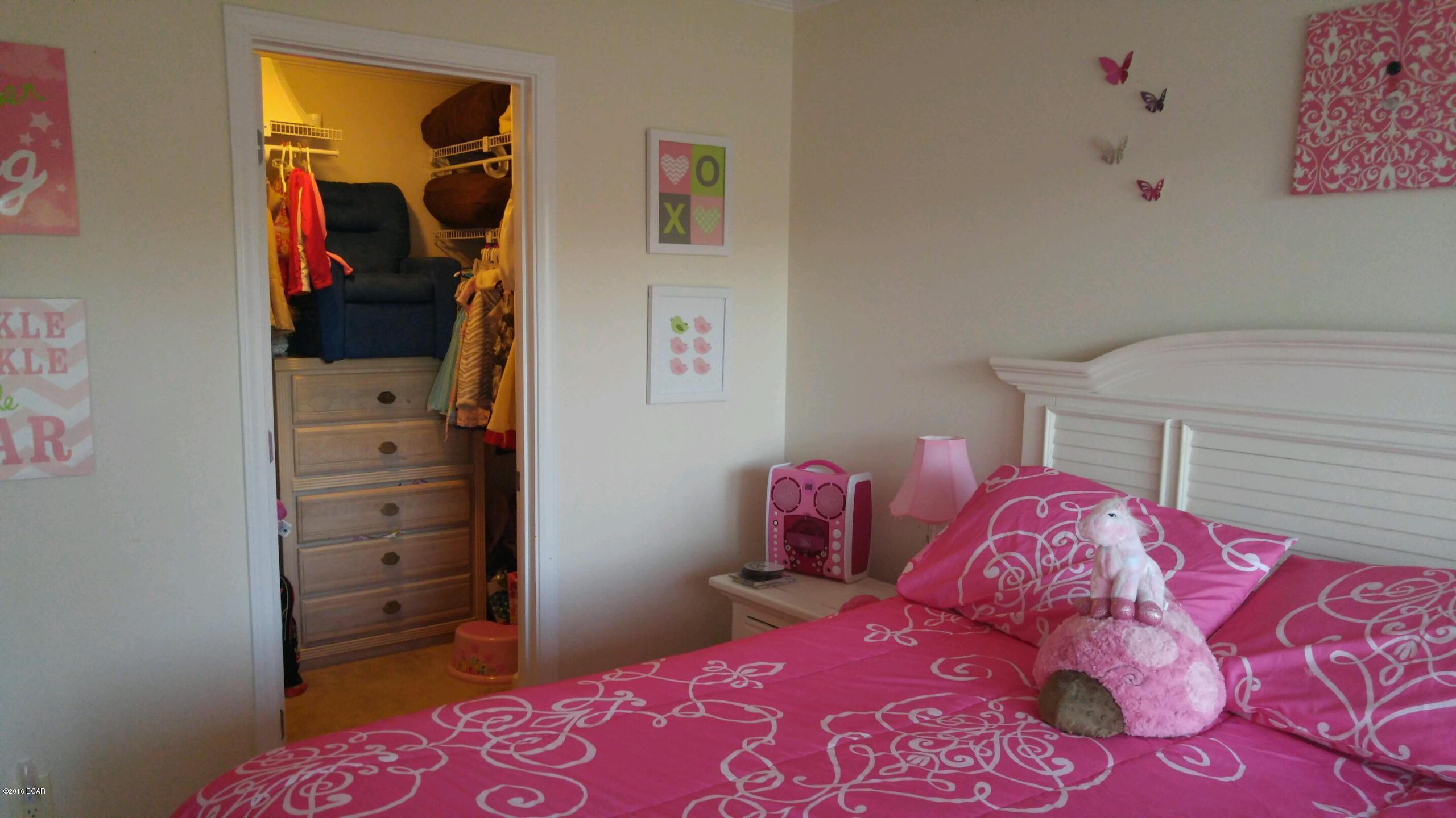 Bay Point Golf Villas III - Residential