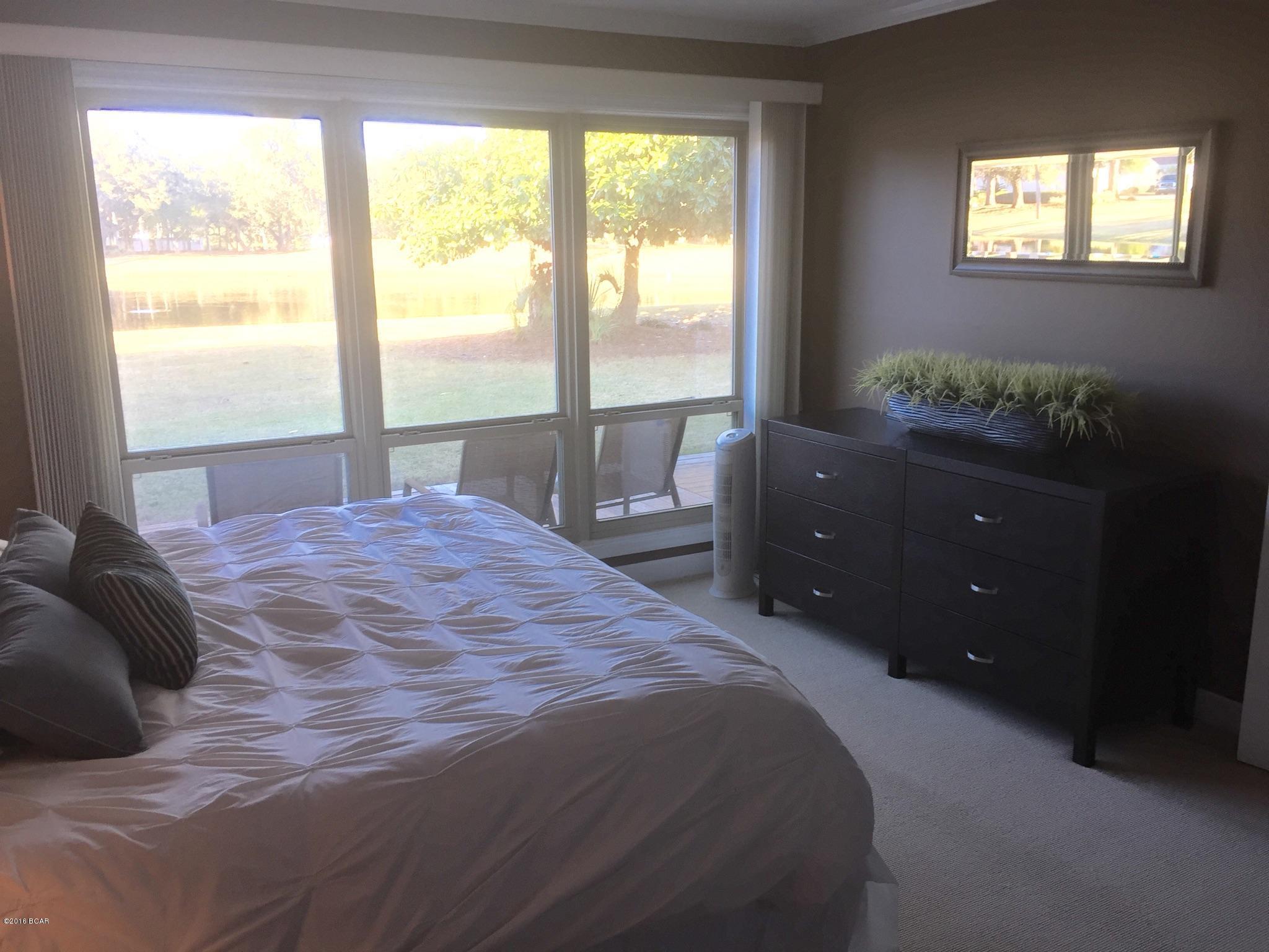 Bay Point Golf Villas III - Residential