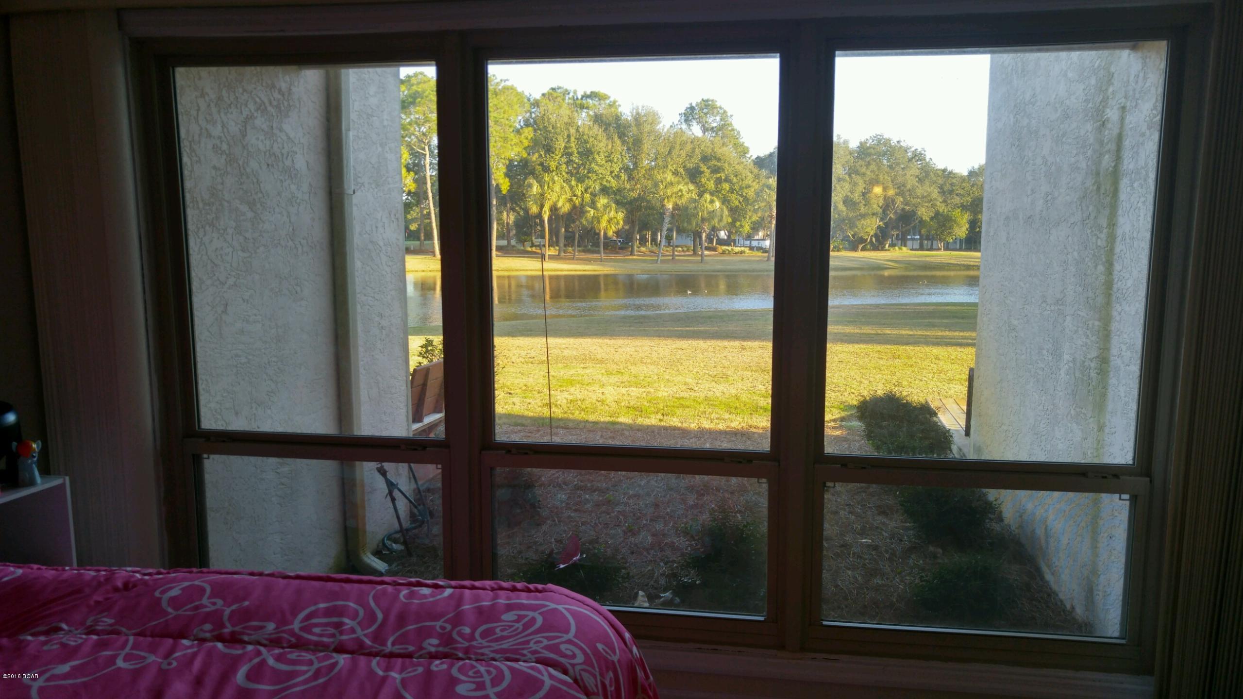 Bay Point Golf Villas III - Residential