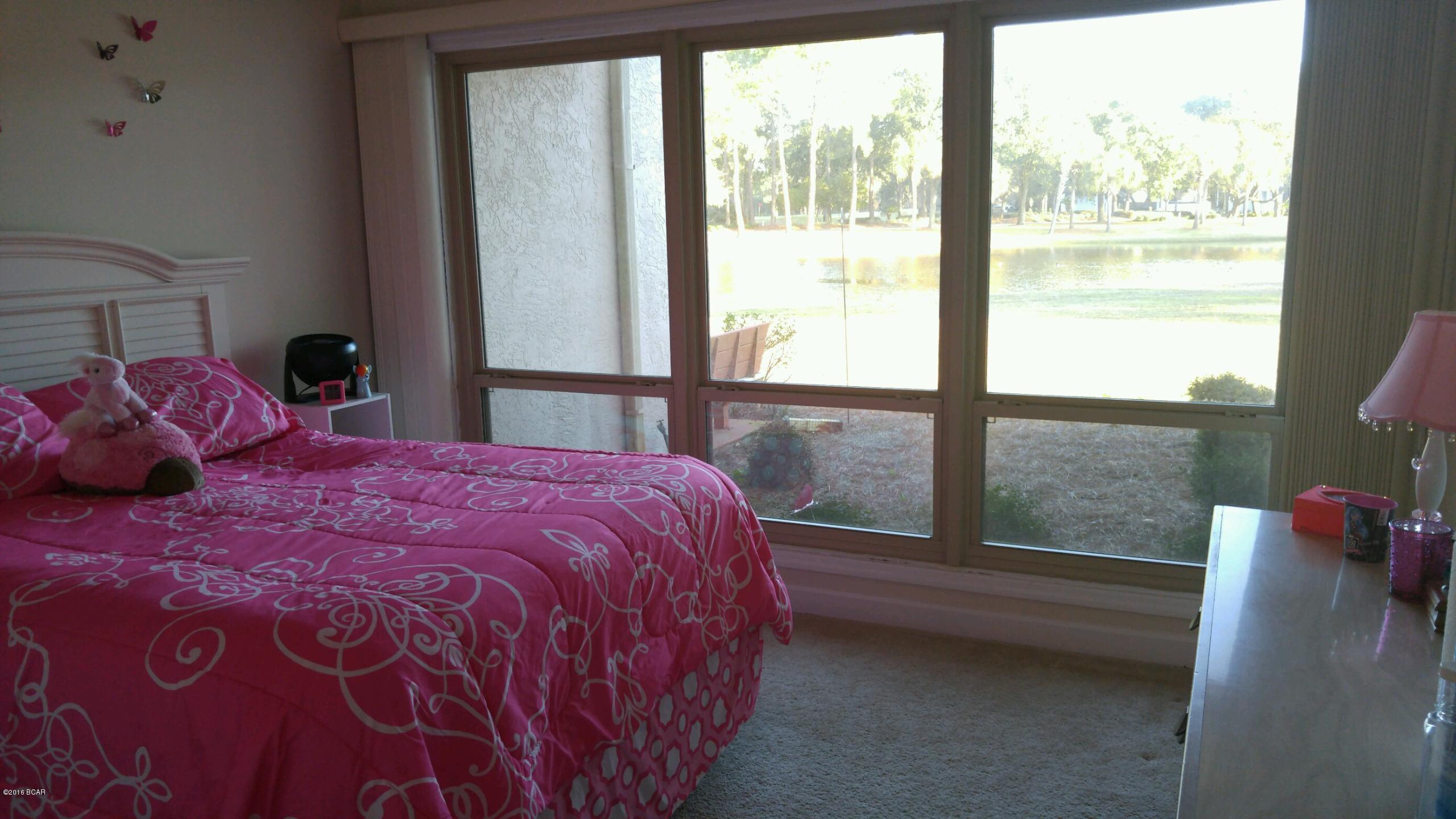 Bay Point Golf Villas III - Residential