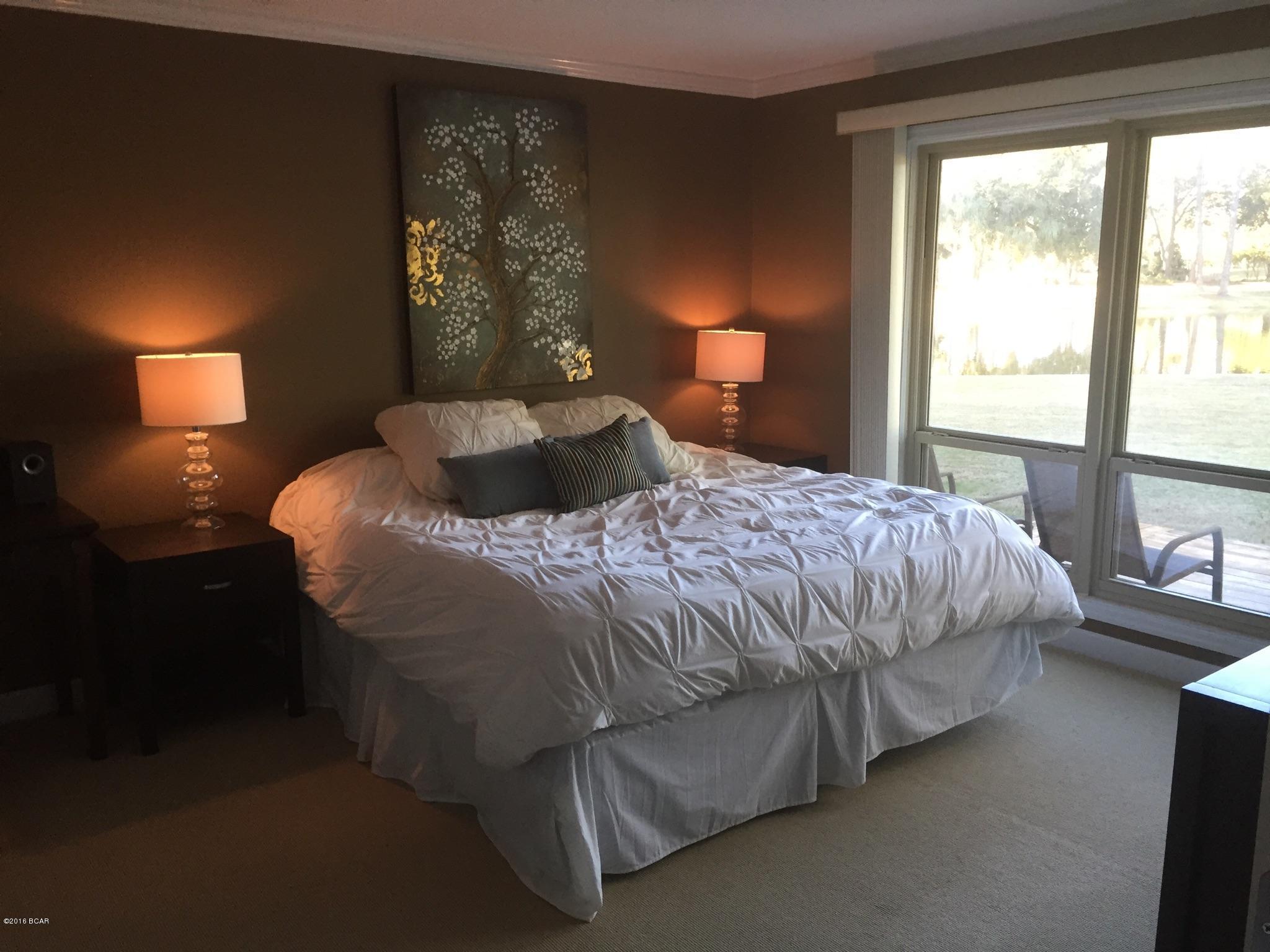 Bay Point Golf Villas III - Residential