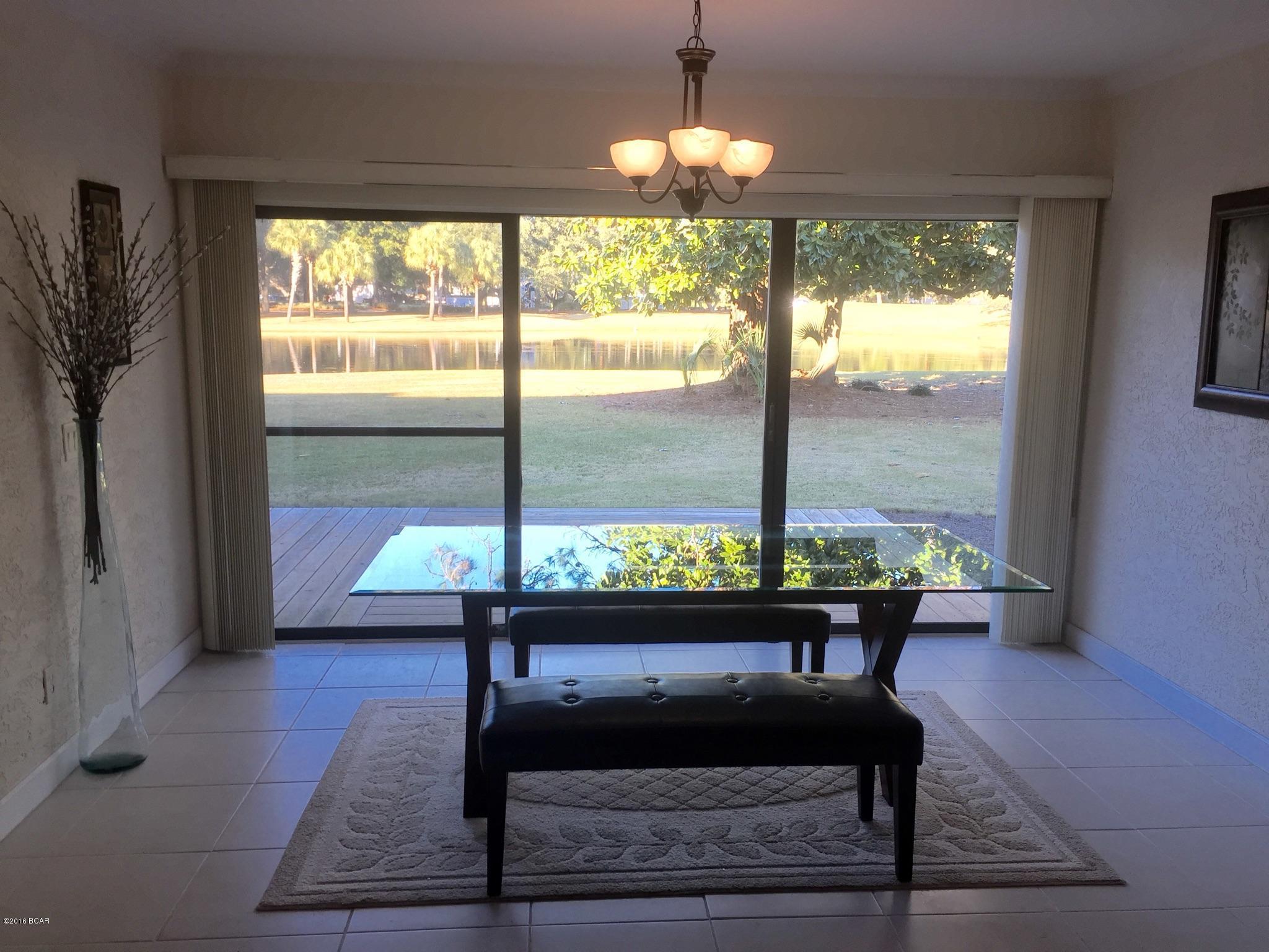 Bay Point Golf Villas III - Residential