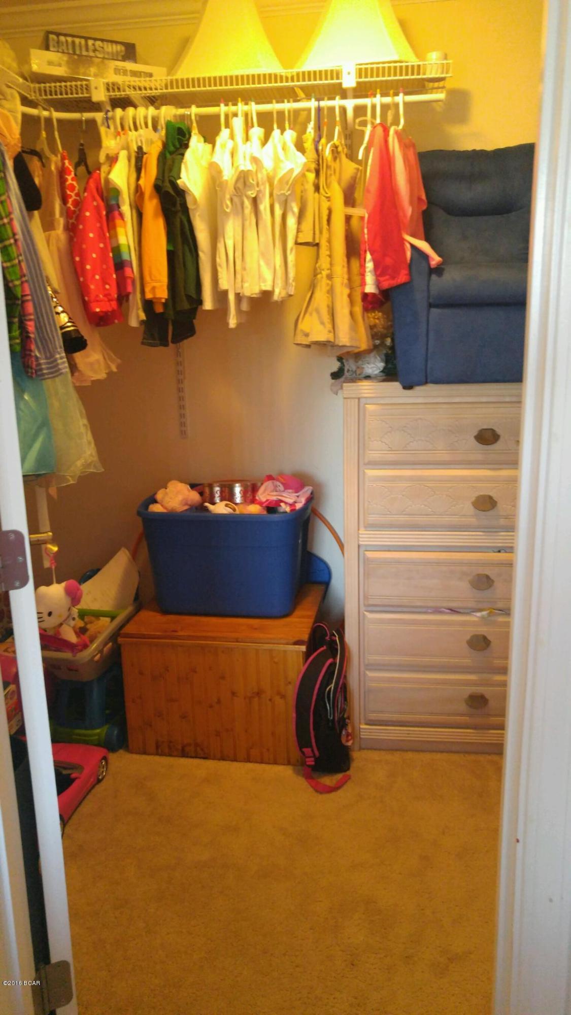 Bay Point Golf Villas III - Residential