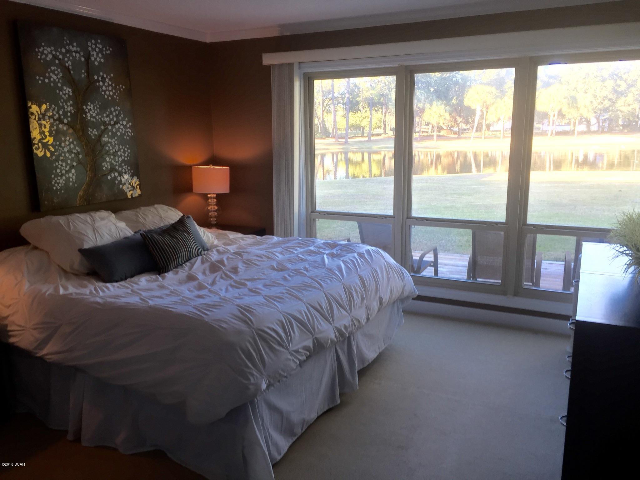 Bay Point Golf Villas III - Residential