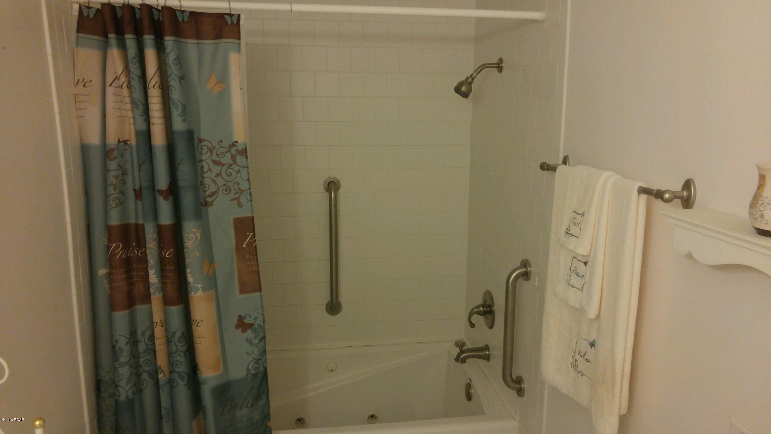 Bay Point Golf Villas III - Residential