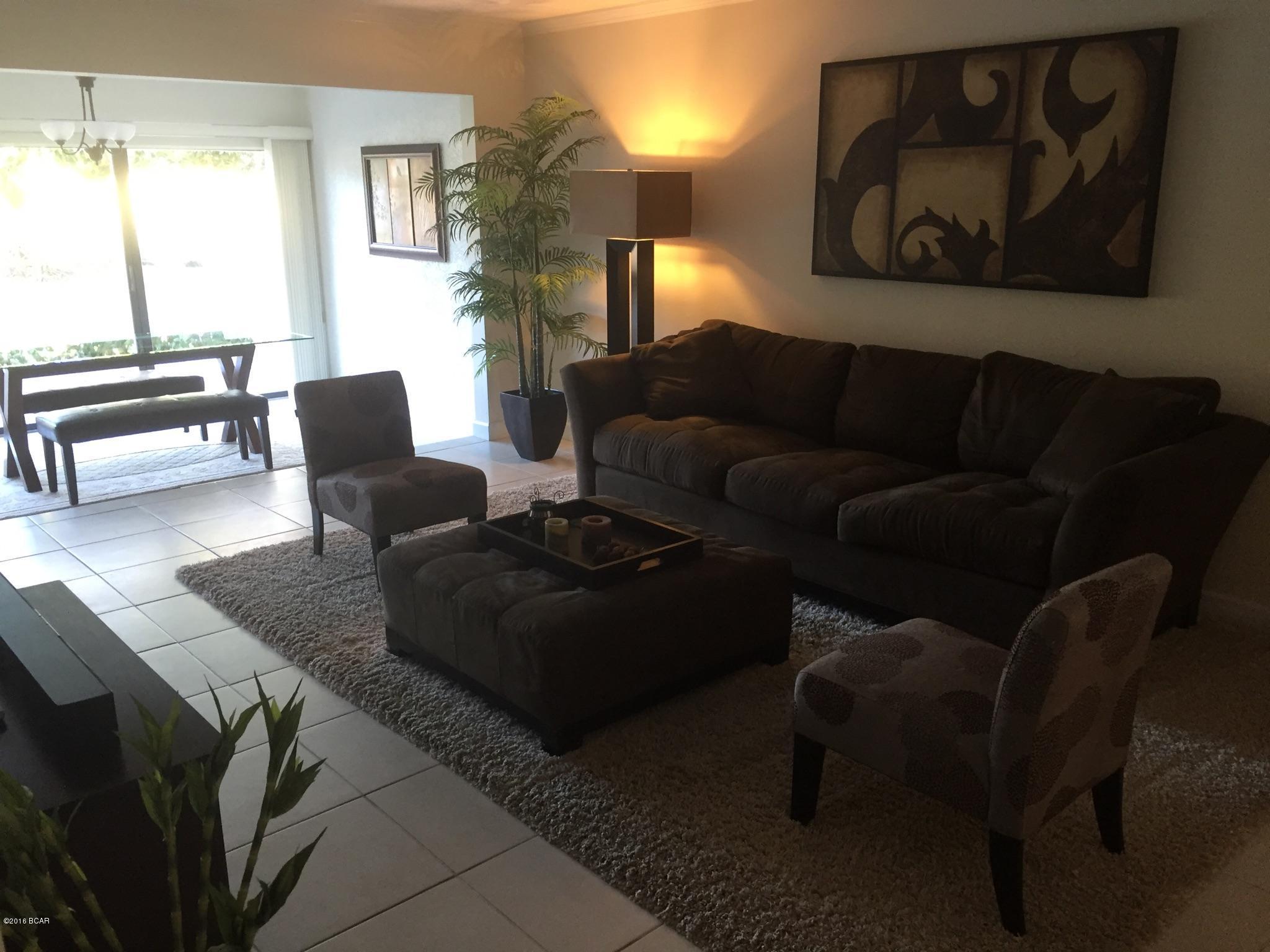 Bay Point Golf Villas III - Residential