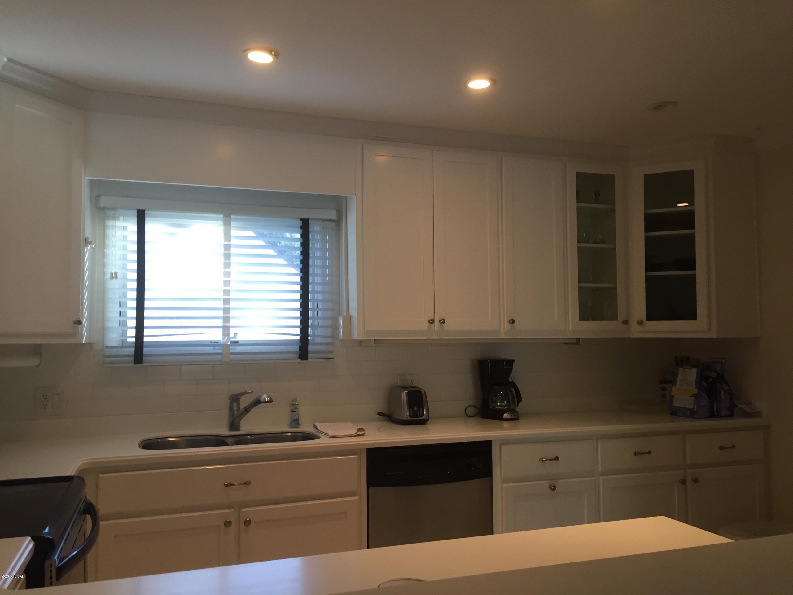 Bay Point Golf Villas III - Residential