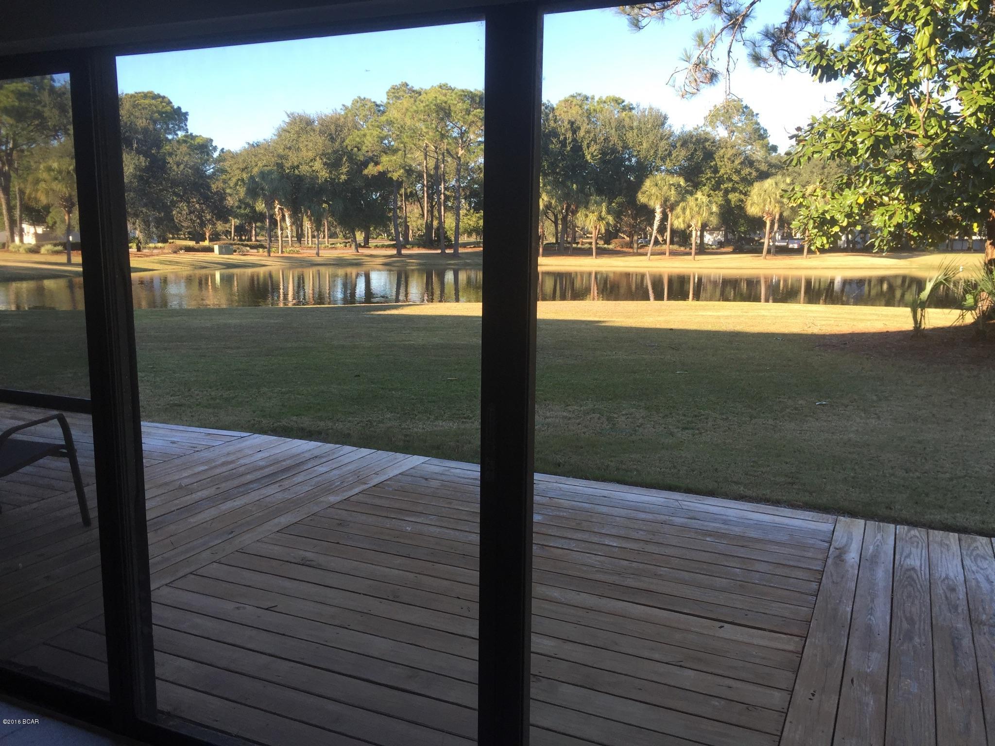 Bay Point Golf Villas III - Residential