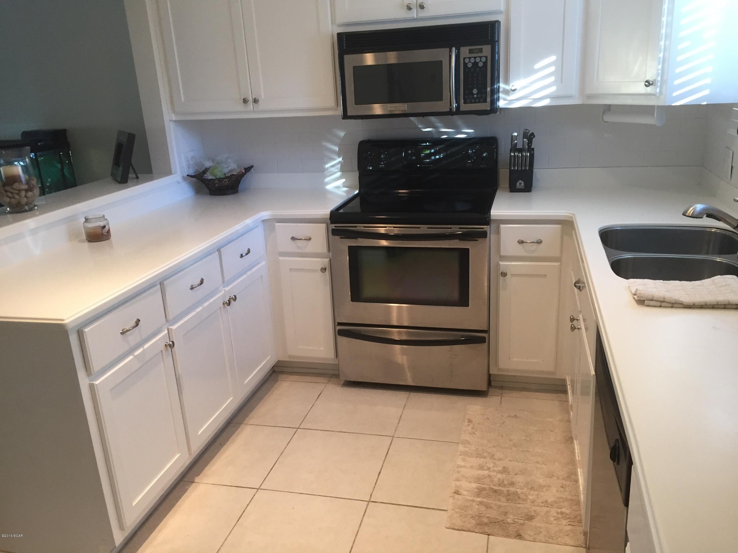 Bay Point Golf Villas III - Residential