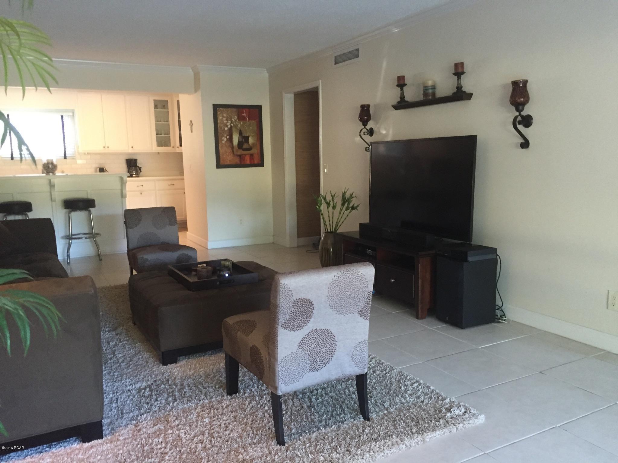 Bay Point Golf Villas III - Residential