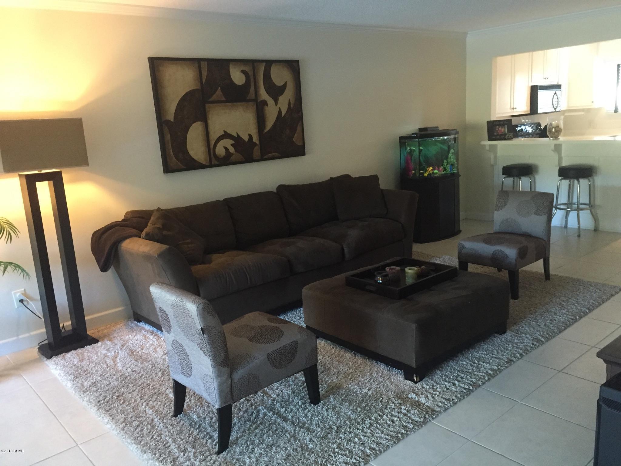 Bay Point Golf Villas III - Residential