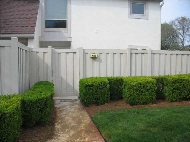 Bay Point Golf Villas III - Residential