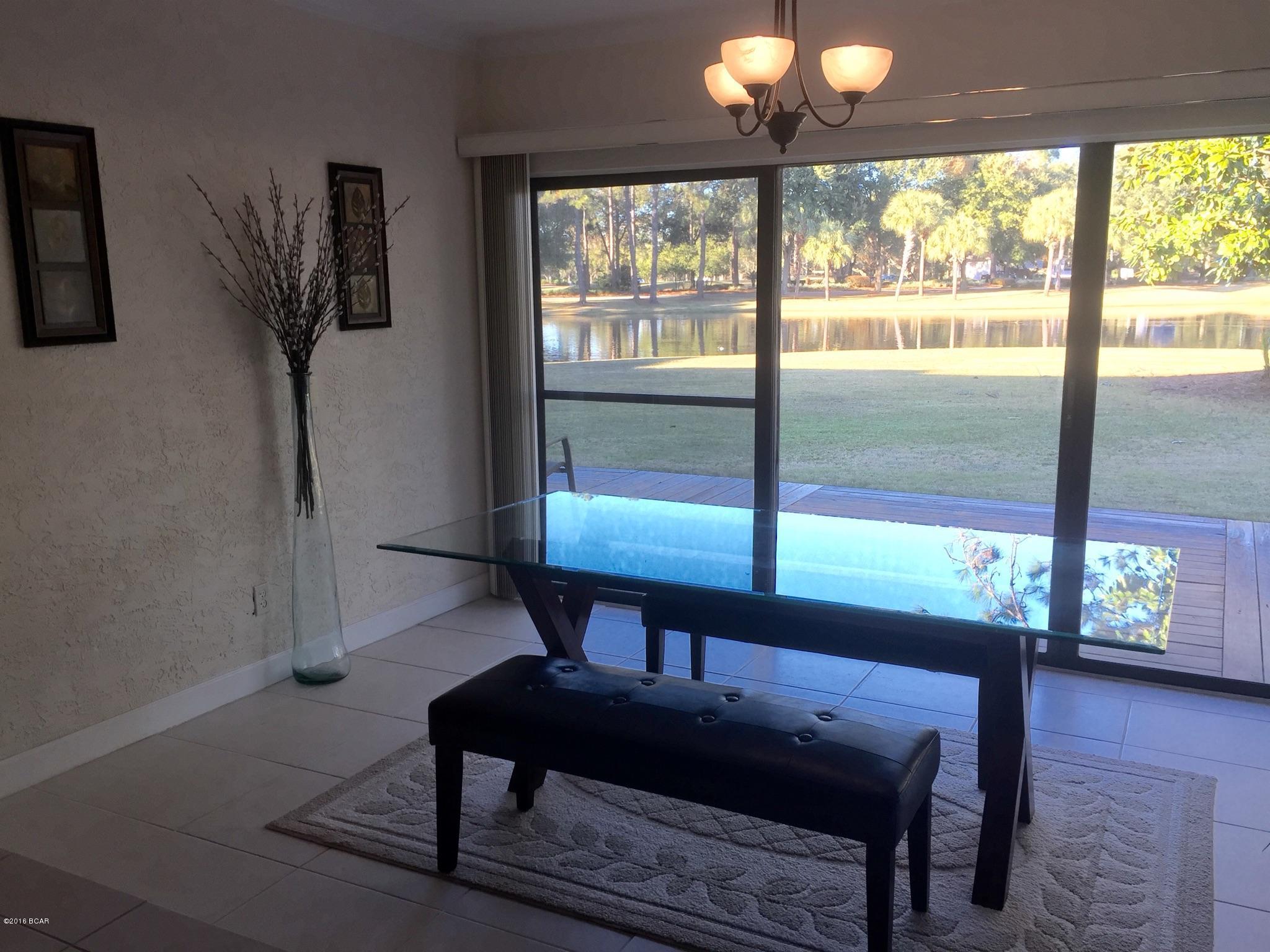 Bay Point Golf Villas III - Residential