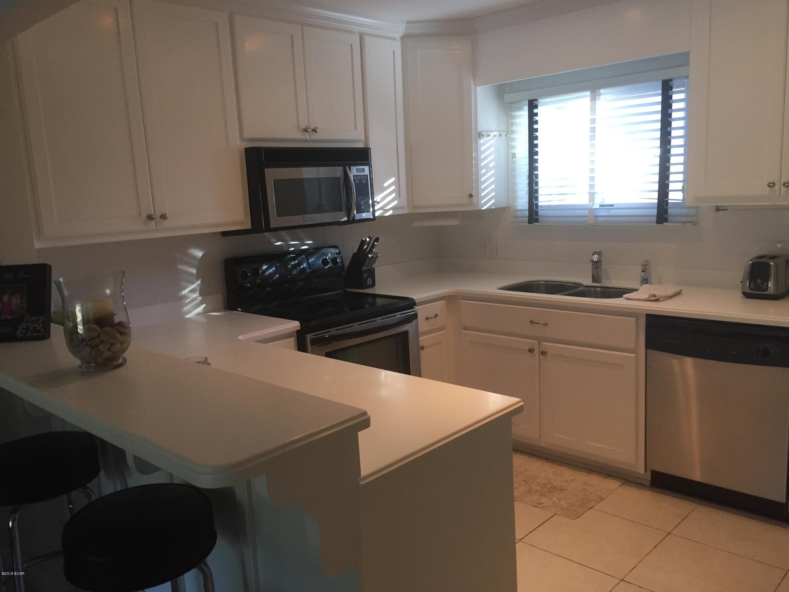 Bay Point Golf Villas III - Residential