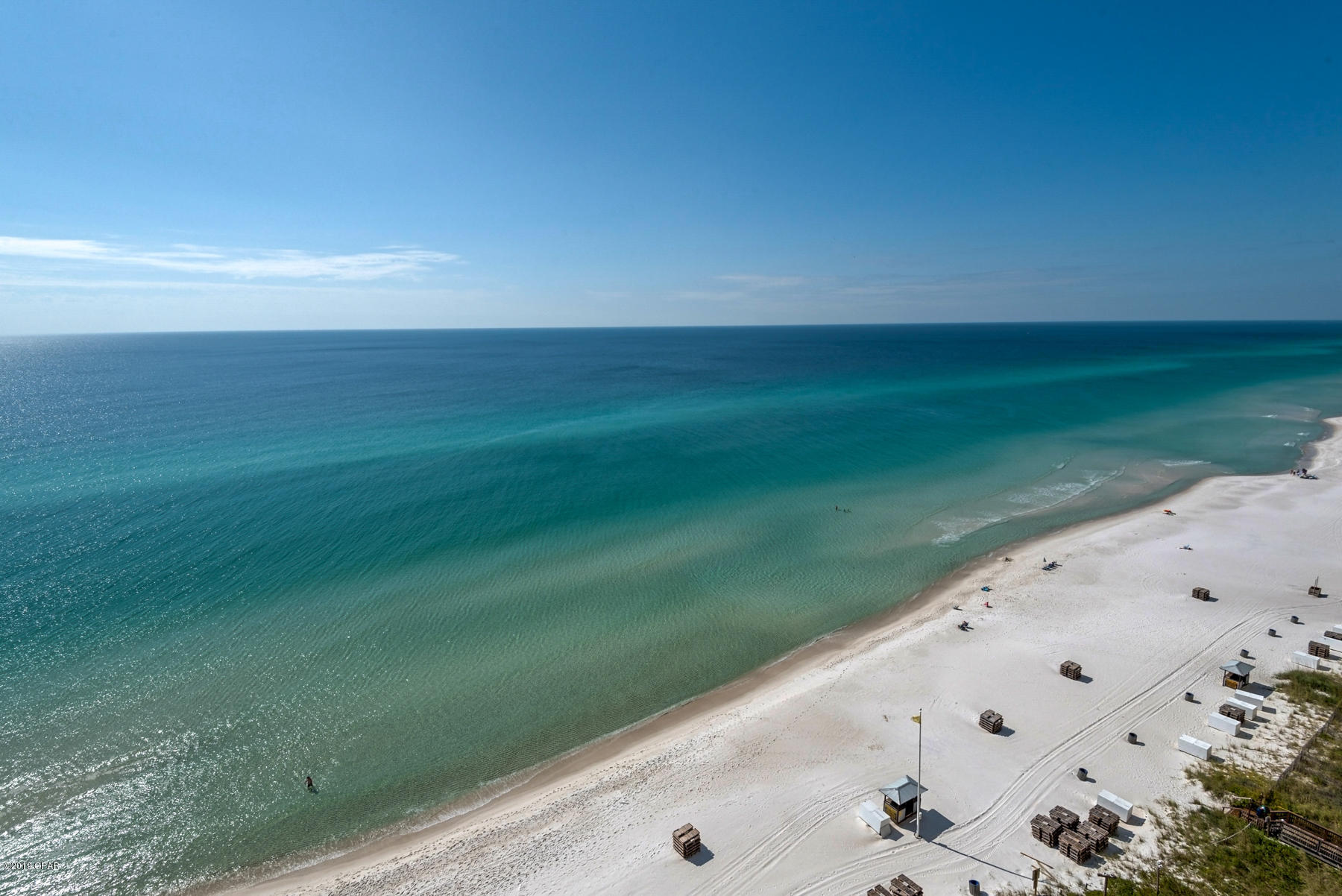 Splash Condo - Residential