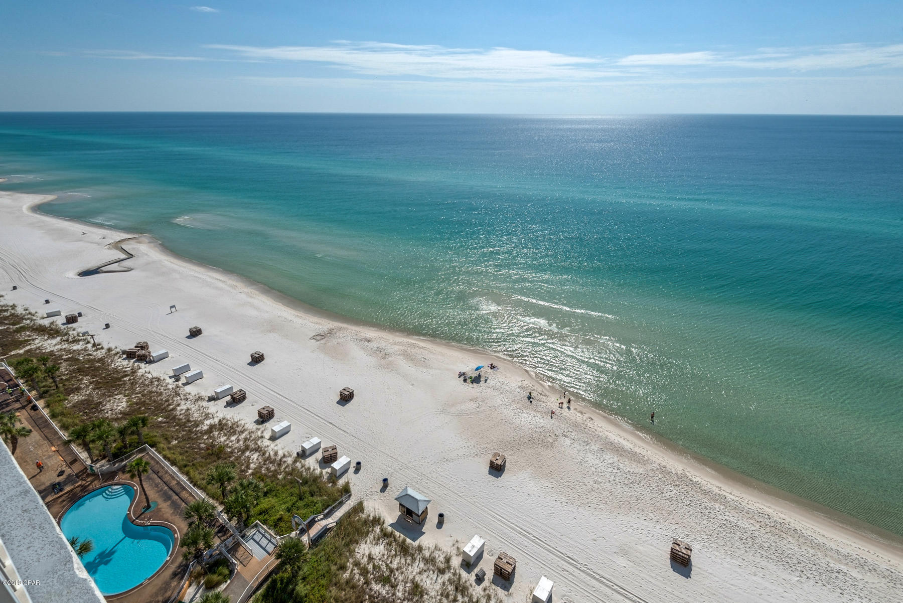 Splash Condo - Residential