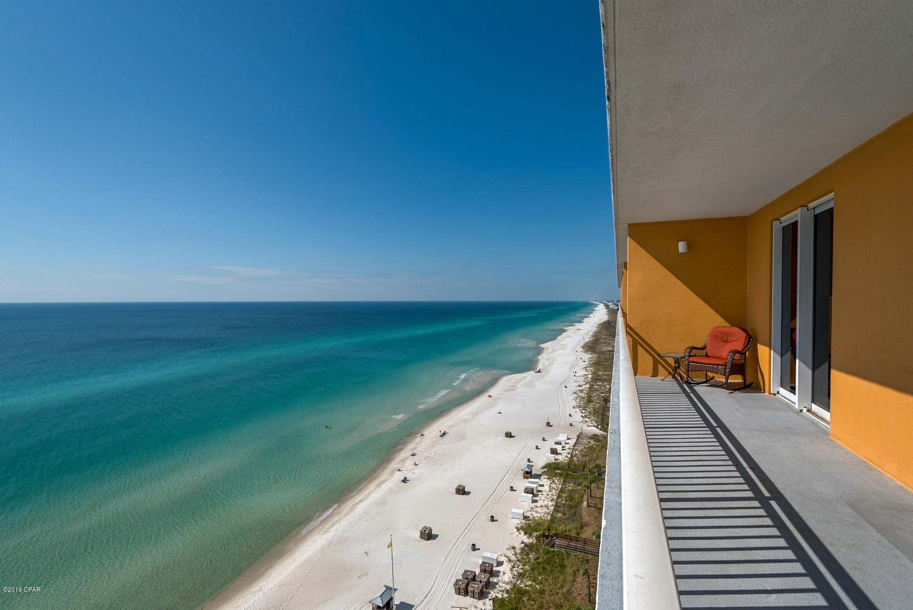 Splash Condo - Residential