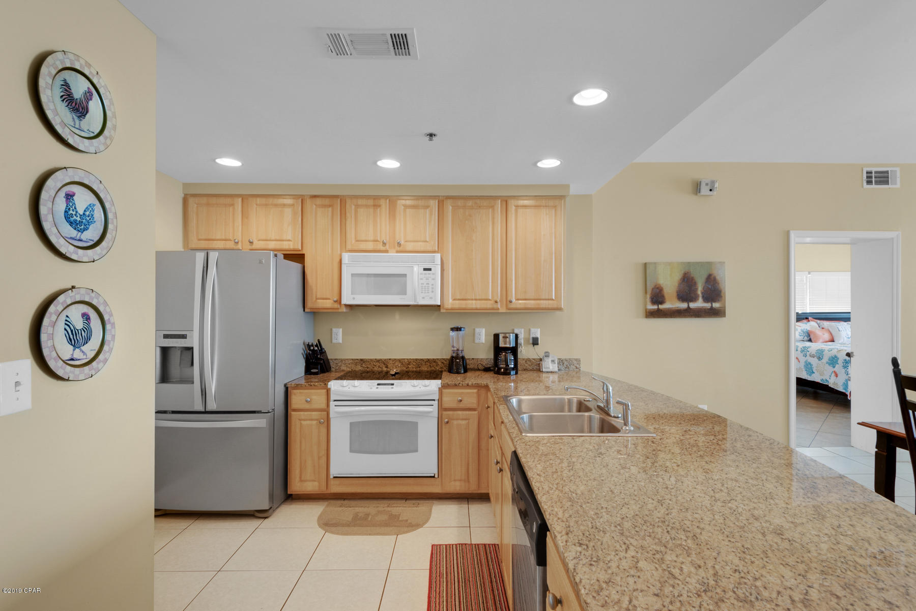 Splash Condo - Residential