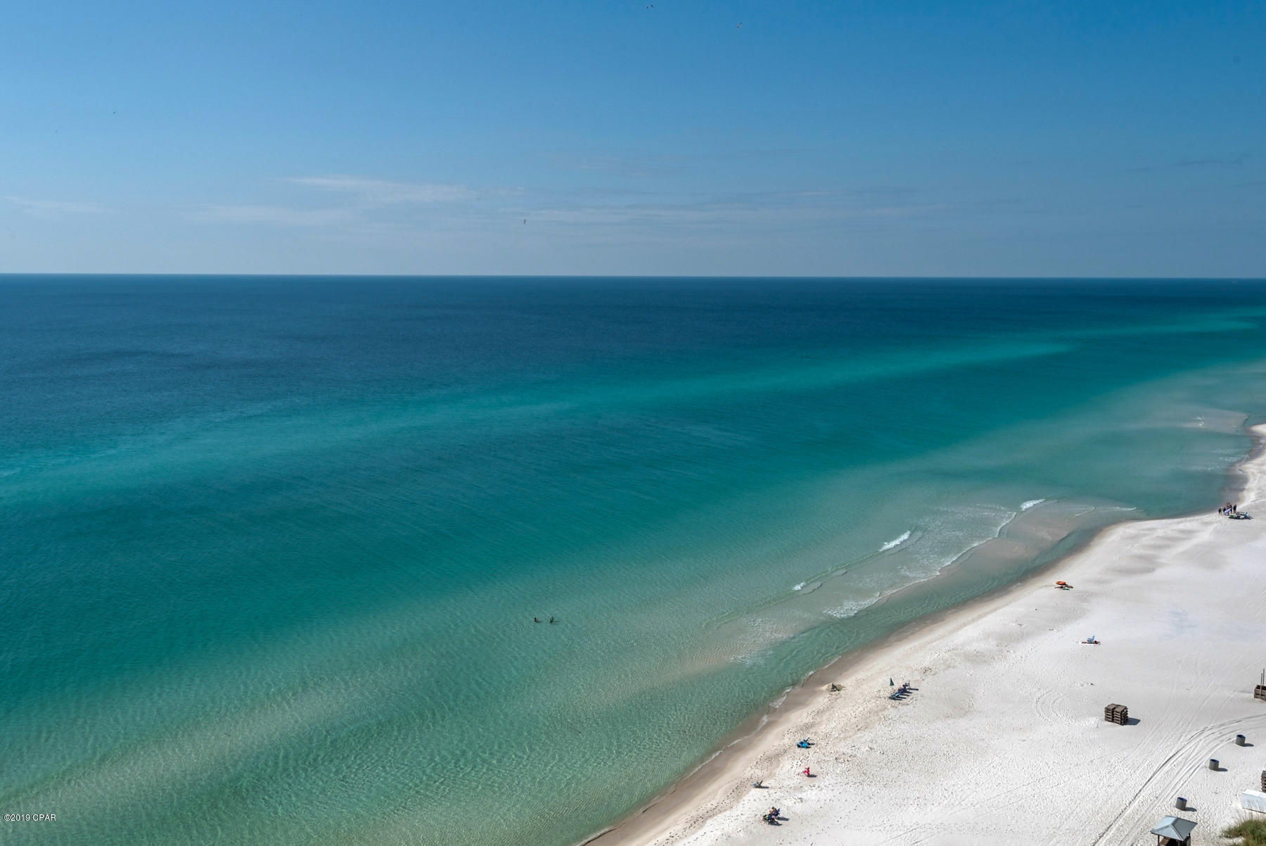 Splash Condo - Residential