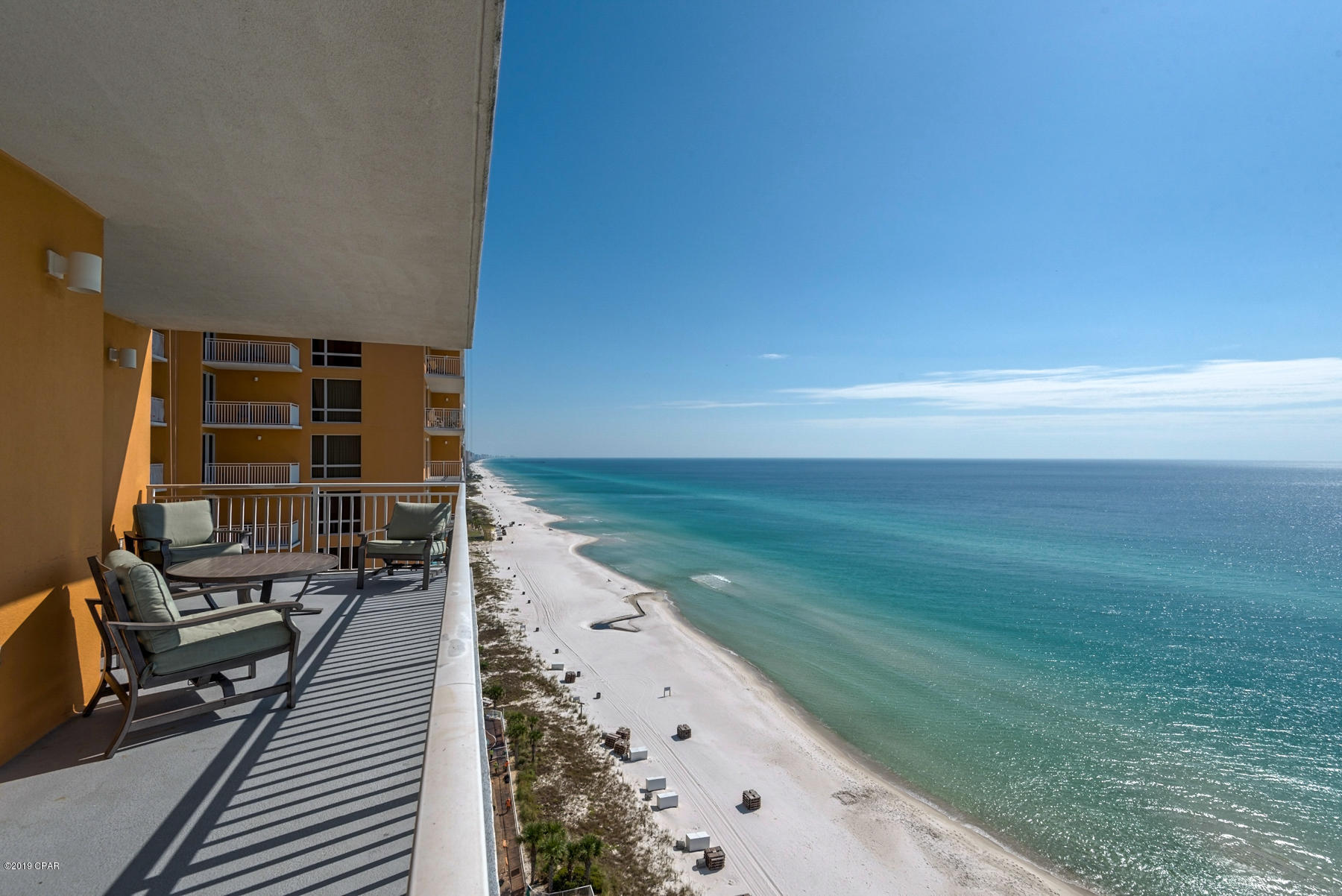 Splash Condo - Residential