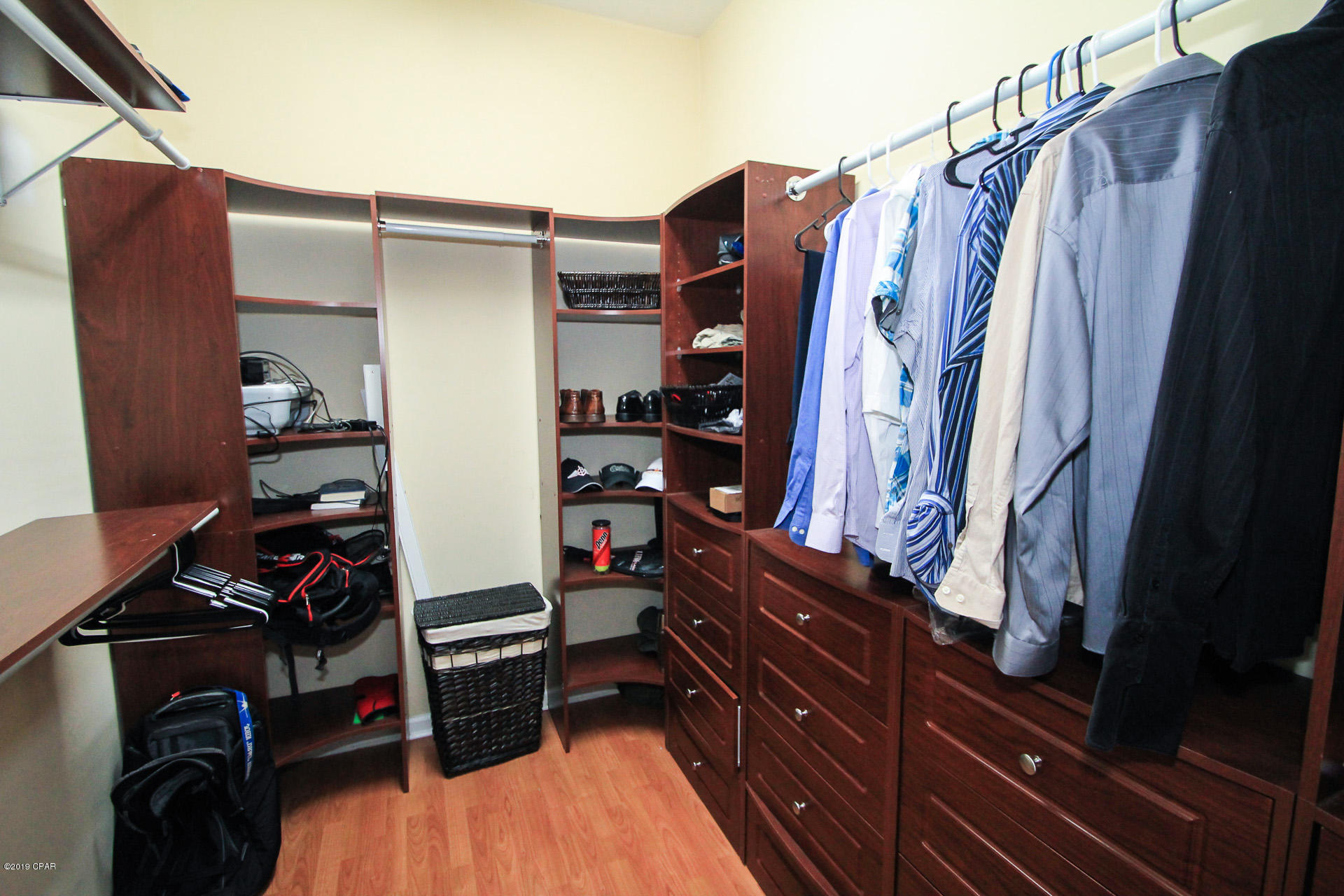 Palm Bay Unit 3 - Residential