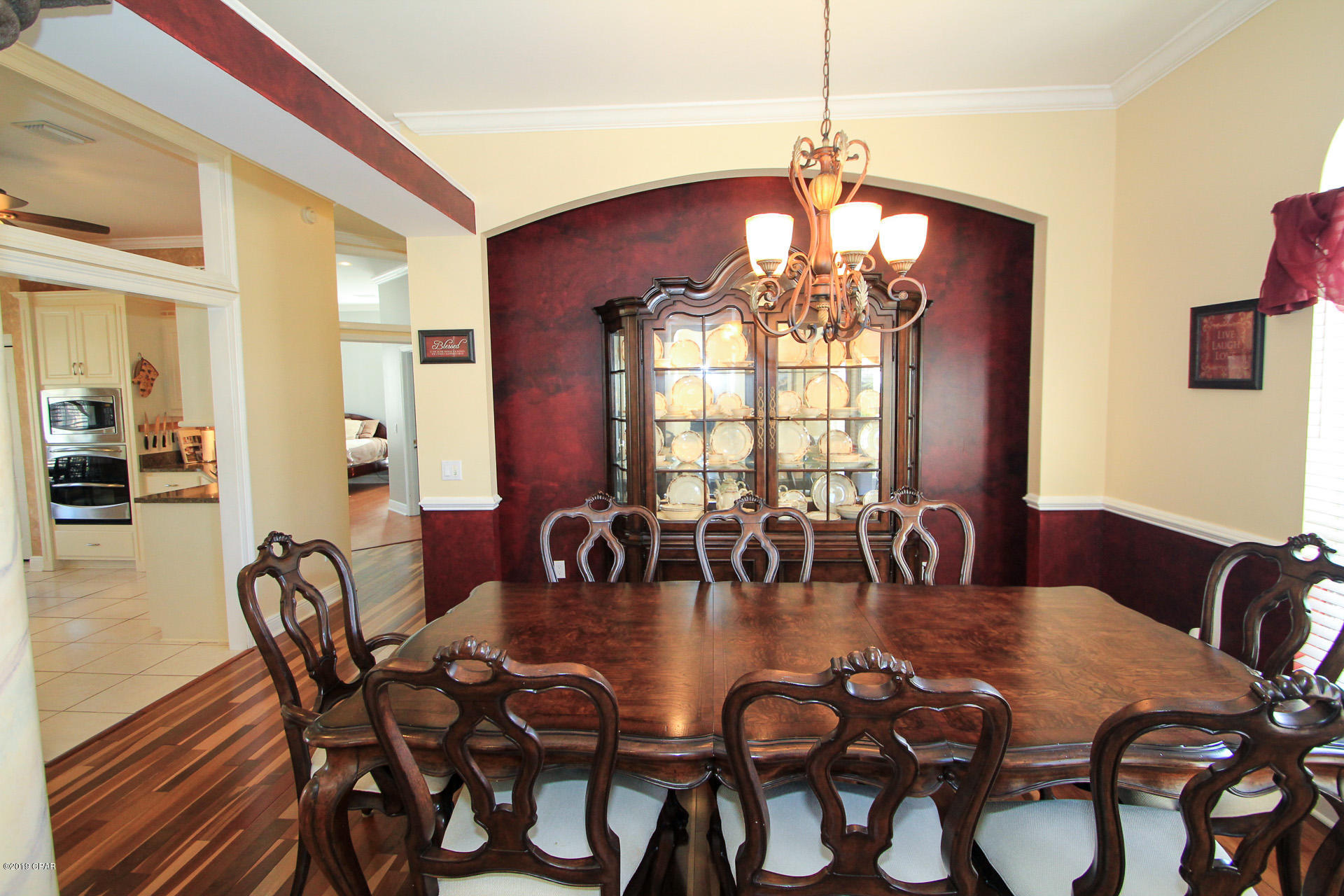 Palm Bay Unit 3 - Residential