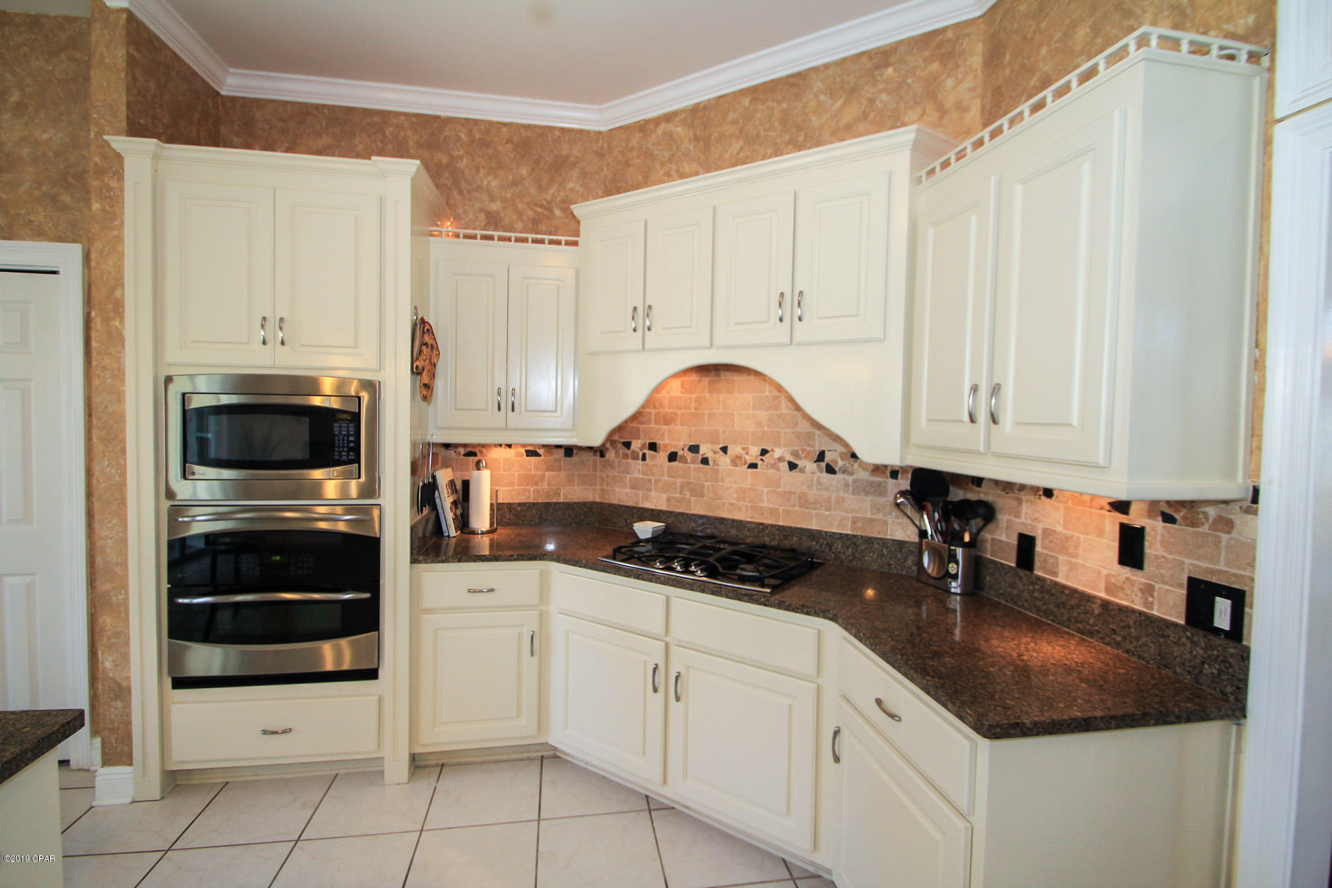 Palm Bay Unit 3 - Residential