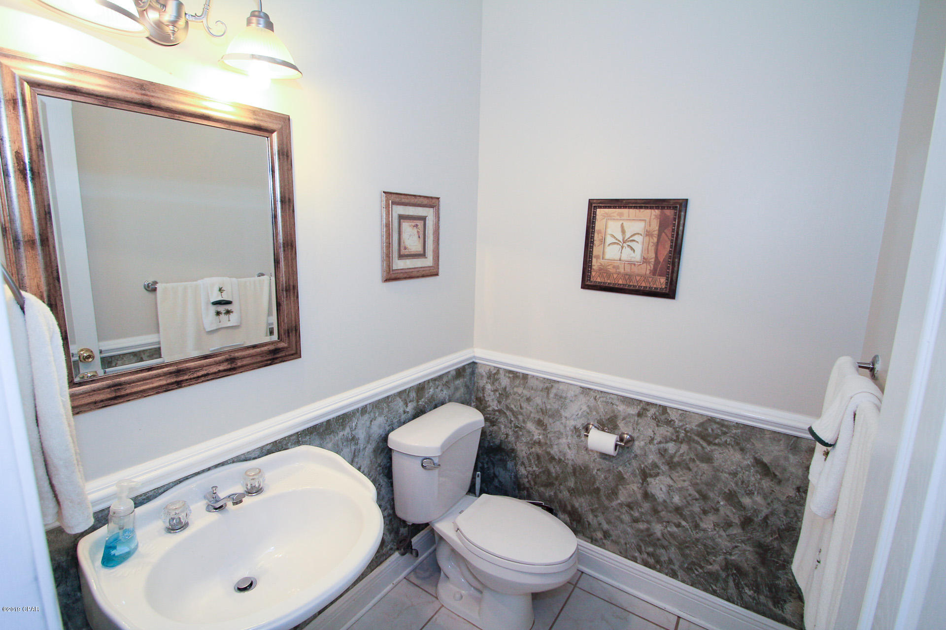 Palm Bay Unit 3 - Residential