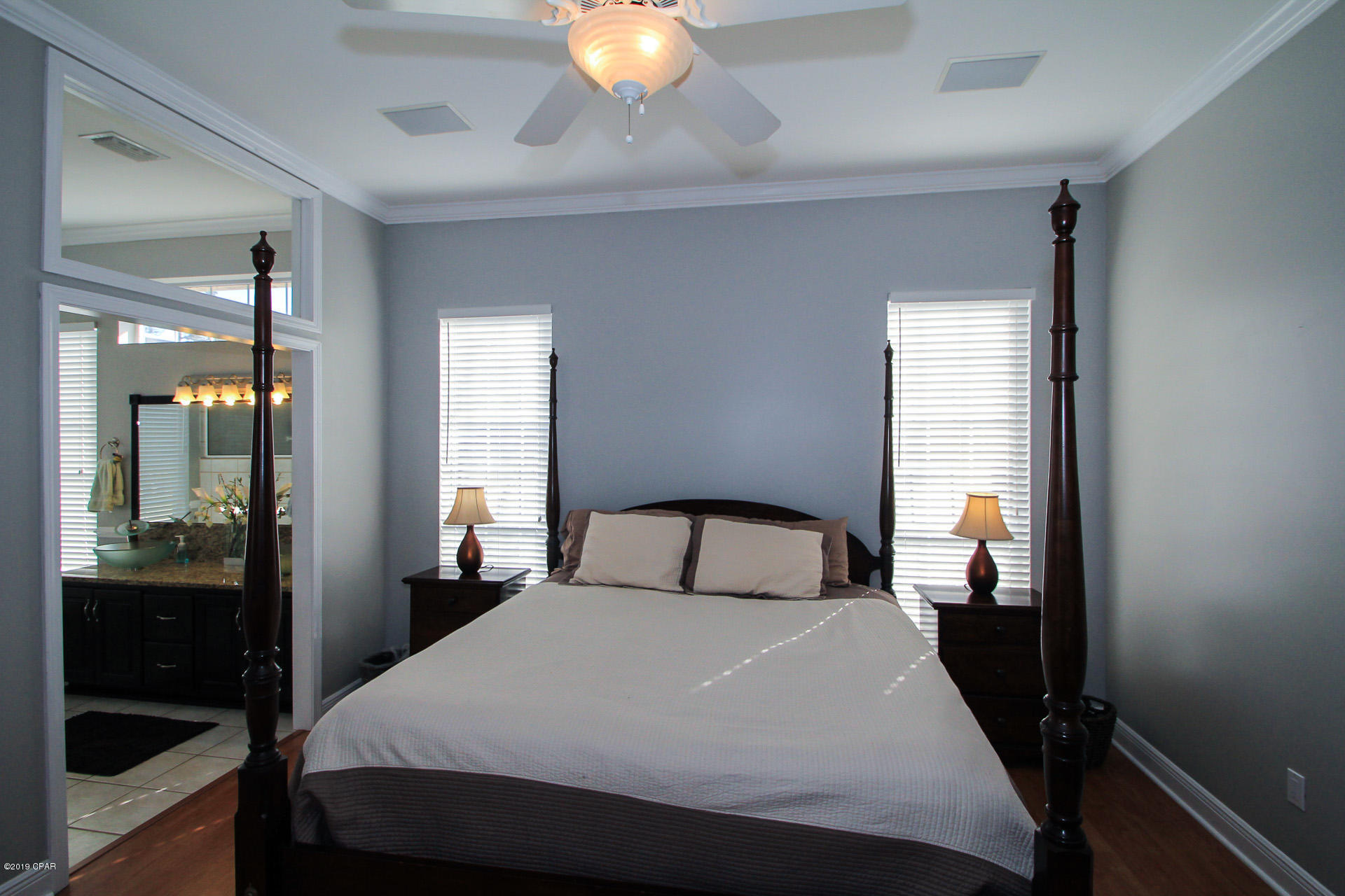 Palm Bay Unit 3 - Residential