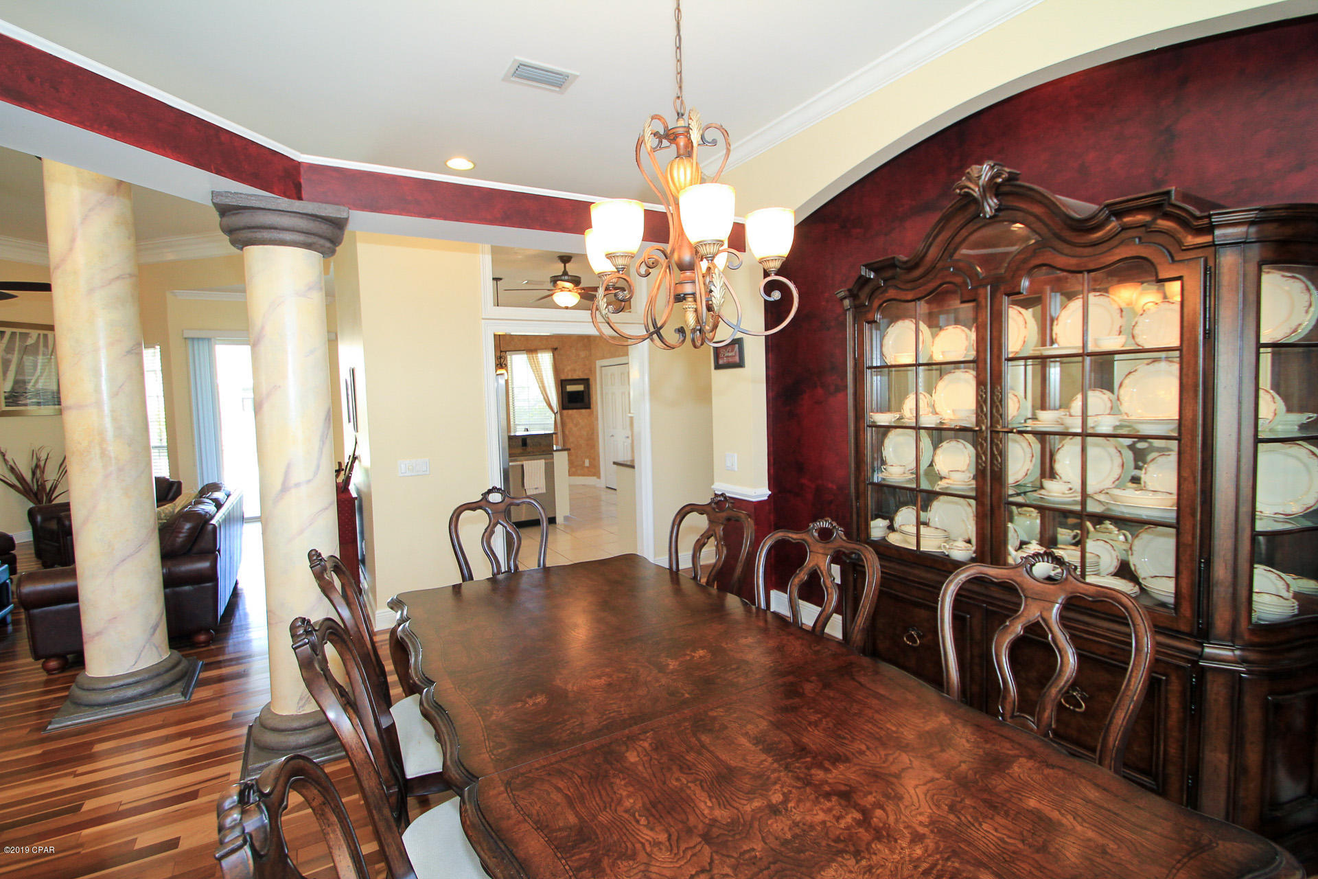 Palm Bay Unit 3 - Residential