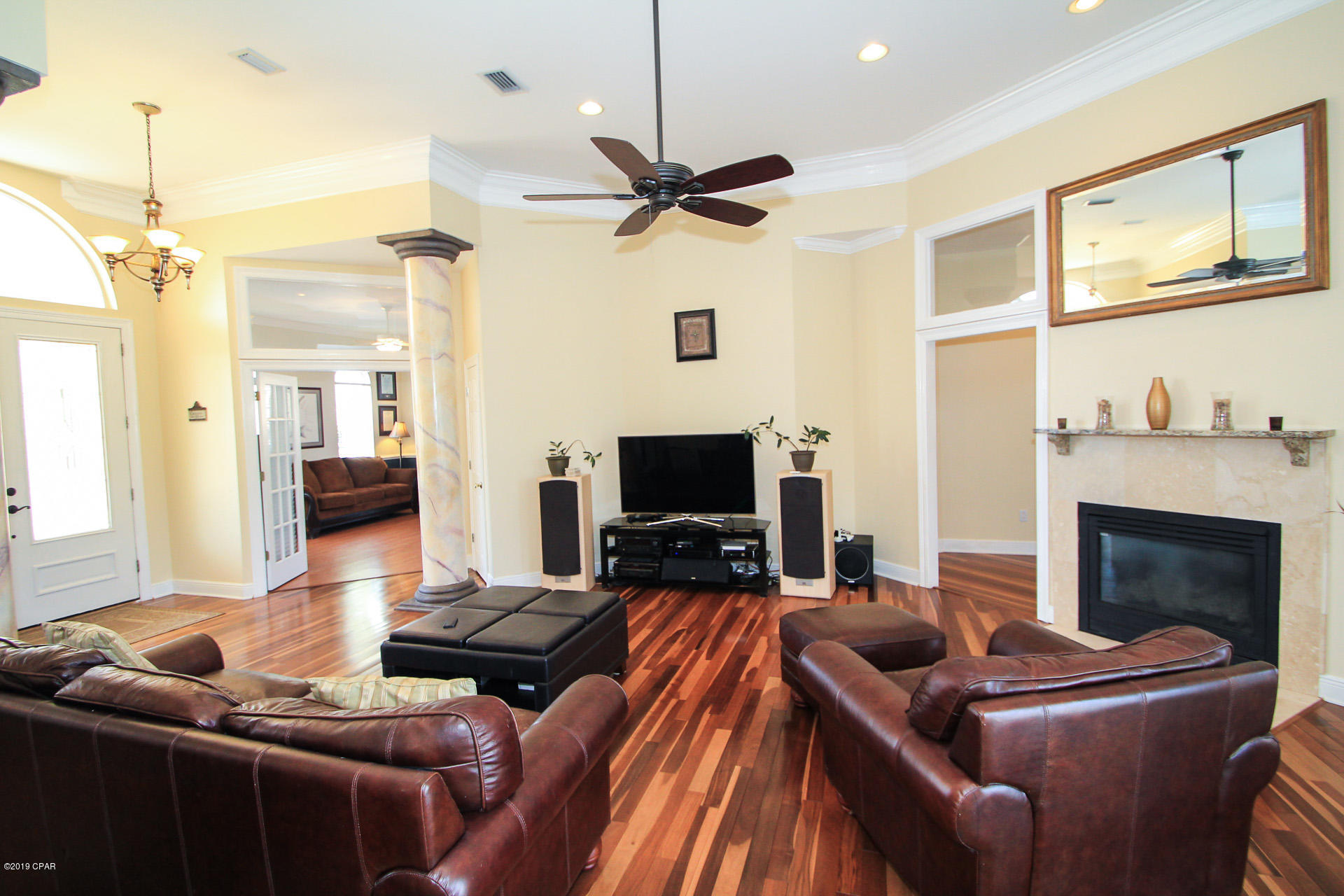 Palm Bay Unit 3 - Residential