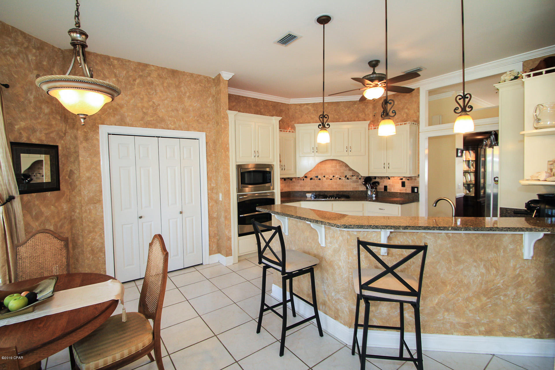 Palm Bay Unit 3 - Residential