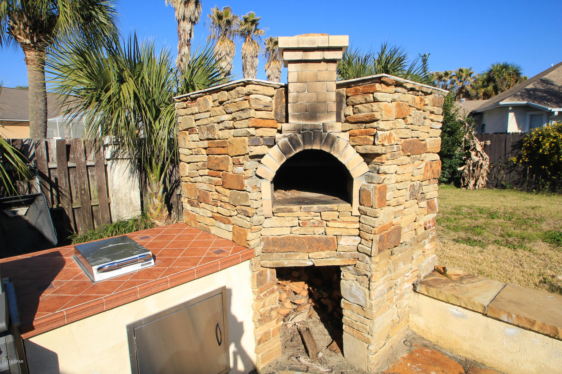 Palm Bay Unit 3 - Residential