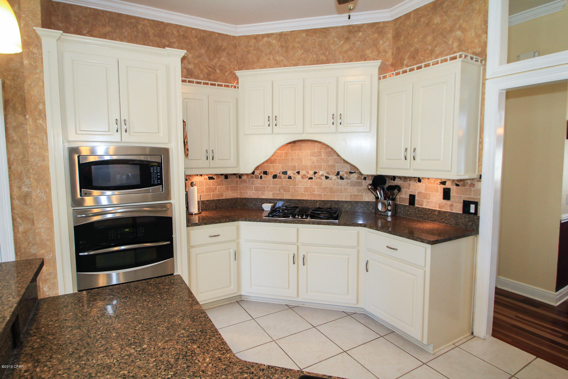 Palm Bay Unit 3 - Residential