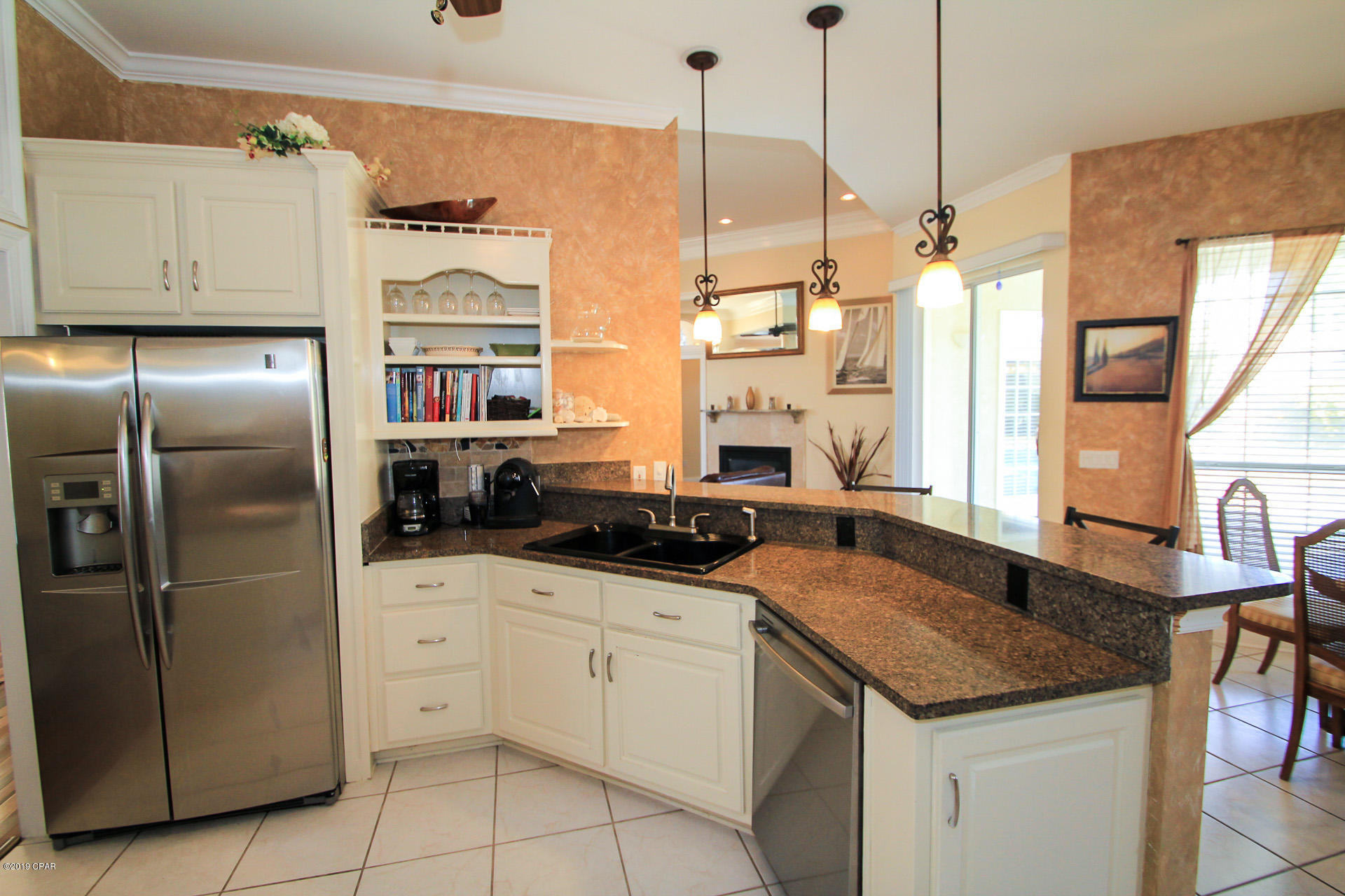 Palm Bay Unit 3 - Residential