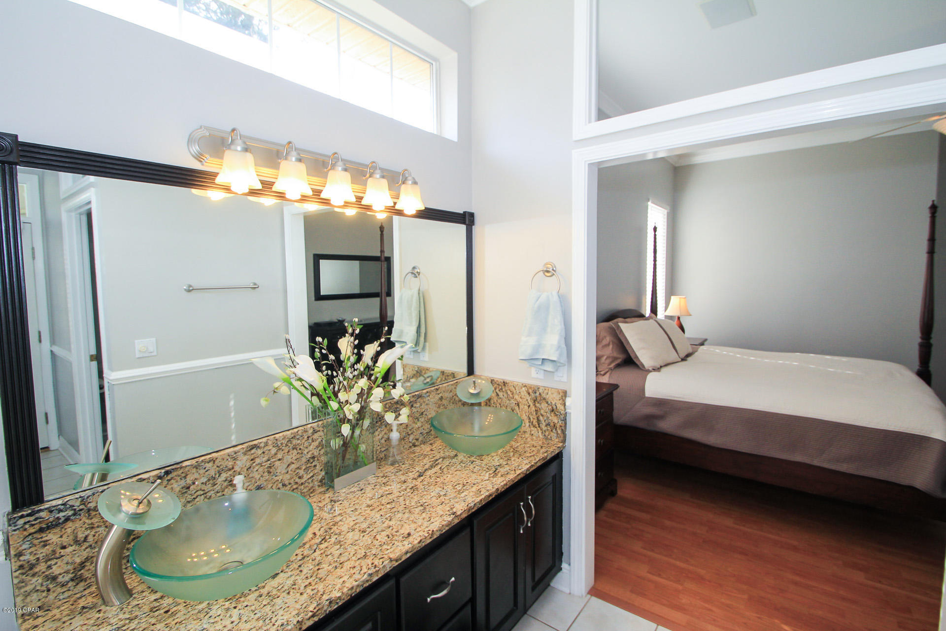 Palm Bay Unit 3 - Residential