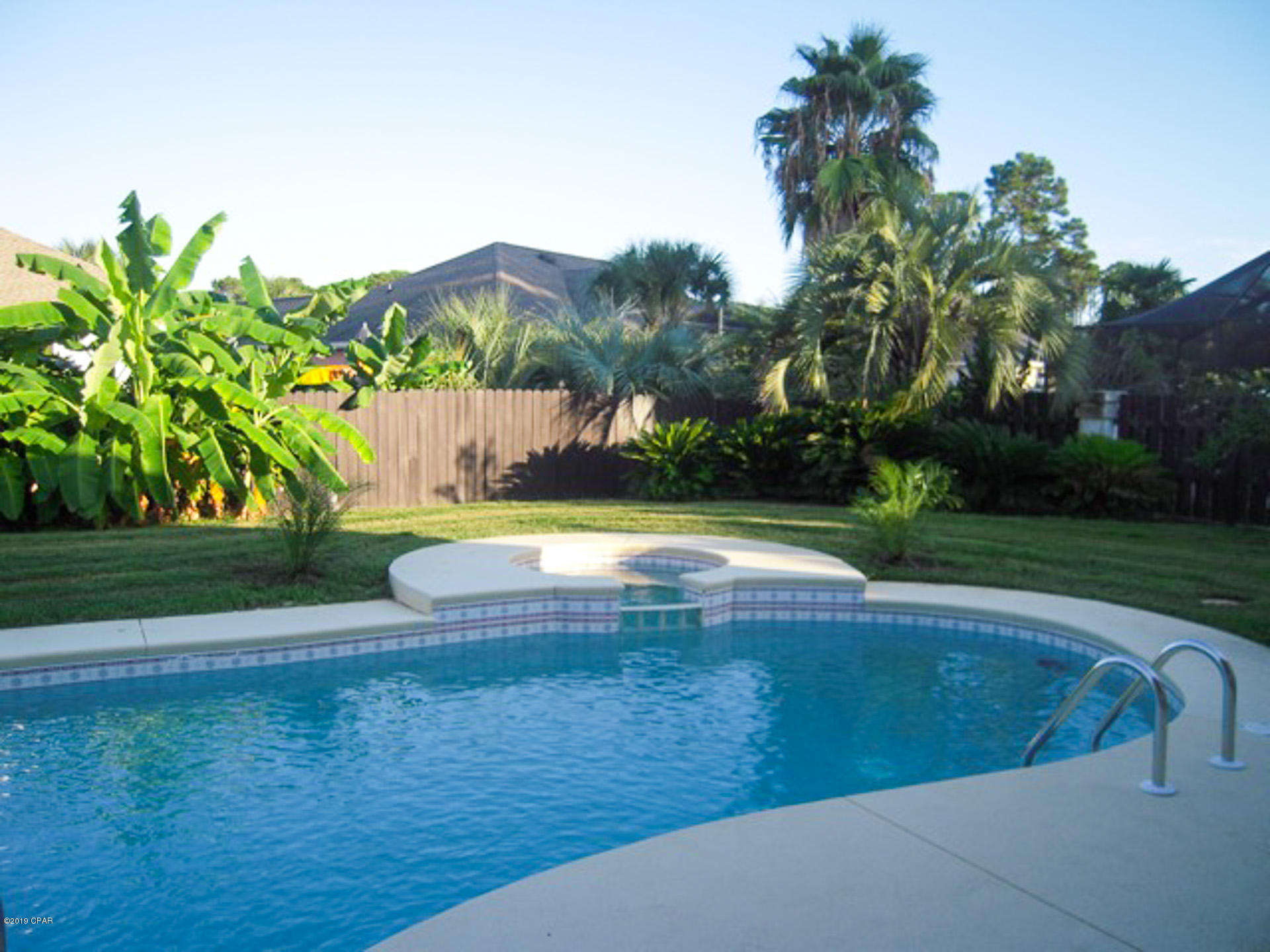 Palm Bay Unit 3 - Residential