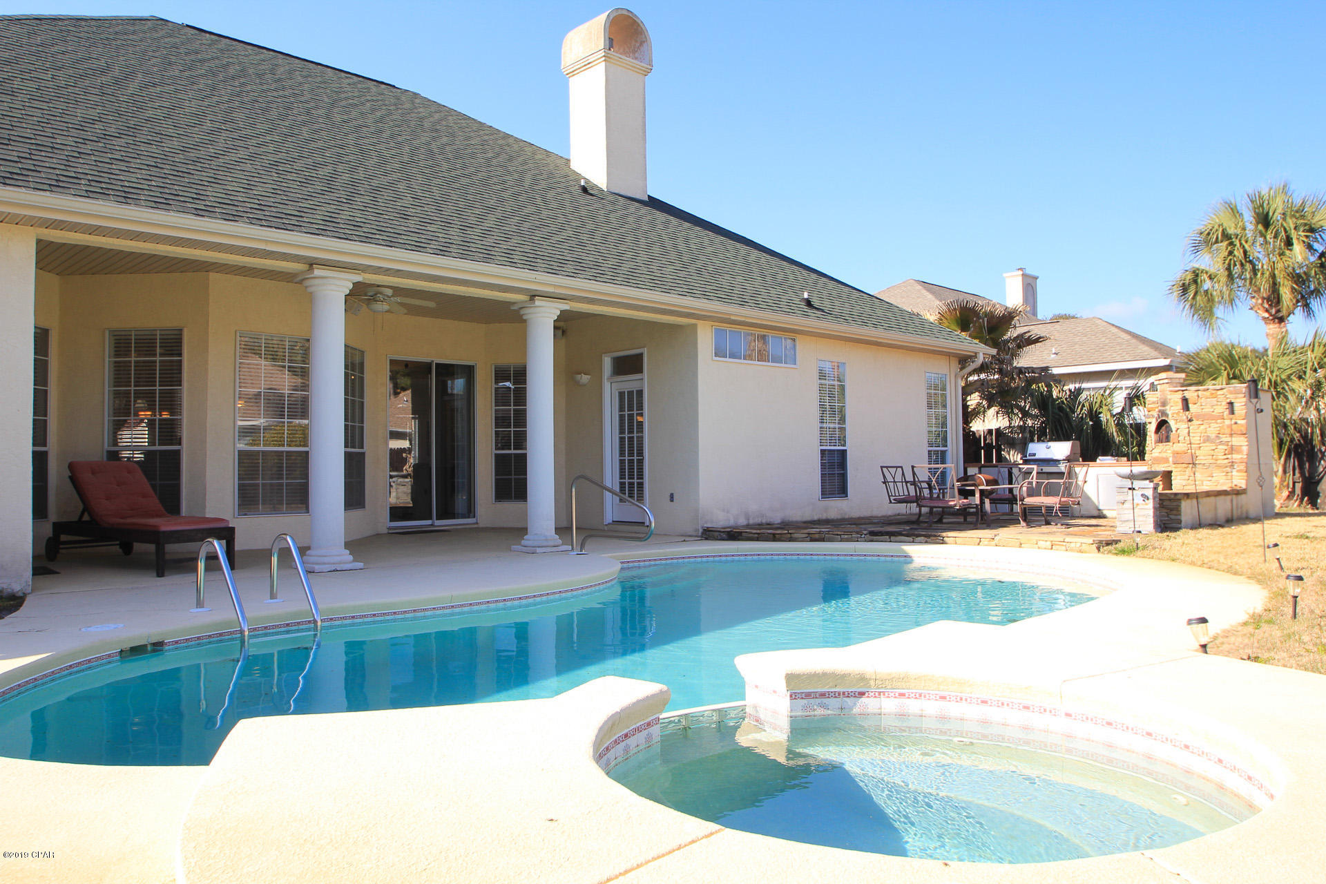 Palm Bay Unit 3 - Residential